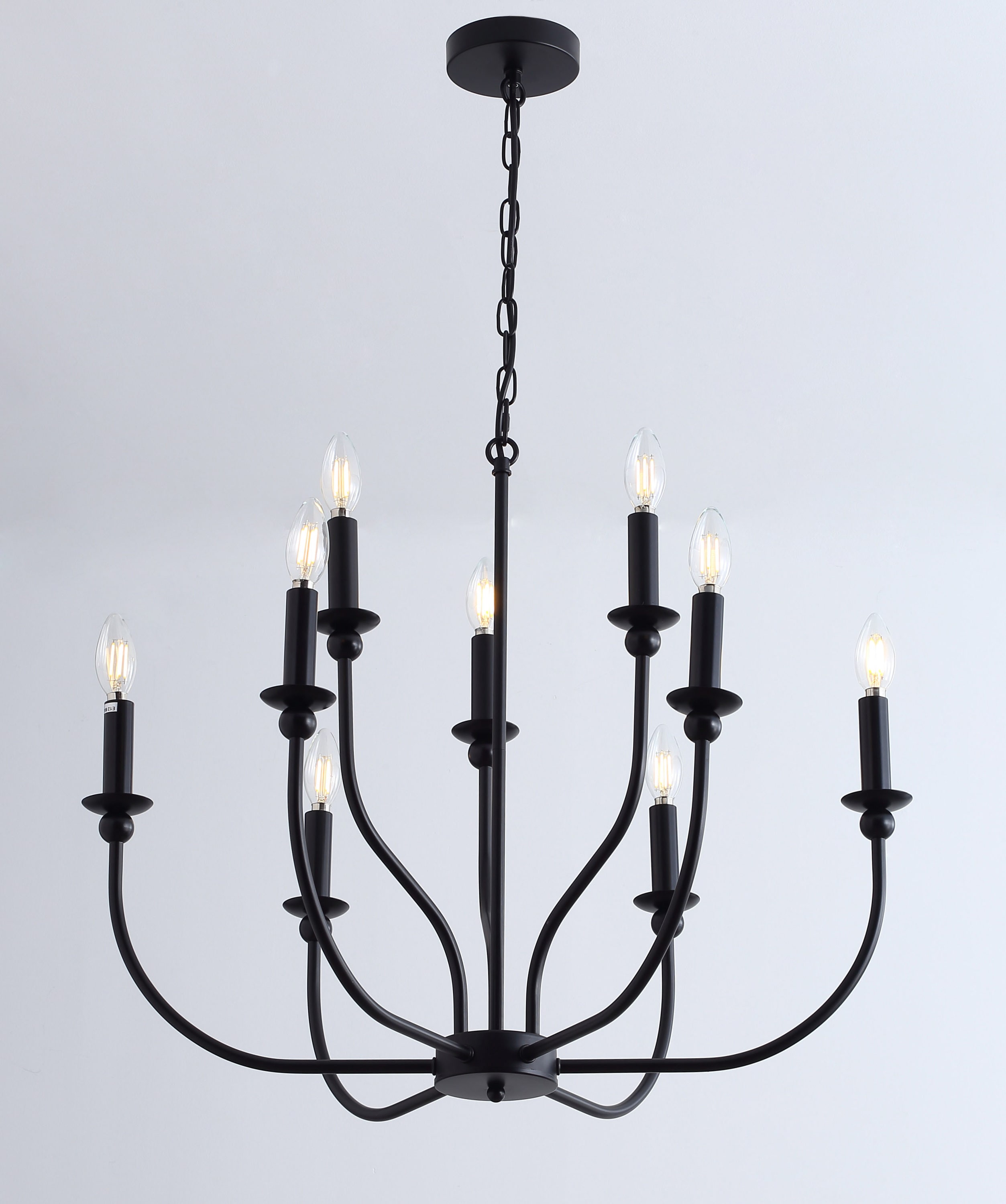 Aiwen DYJ-LK001-BLK b090015 - View #6