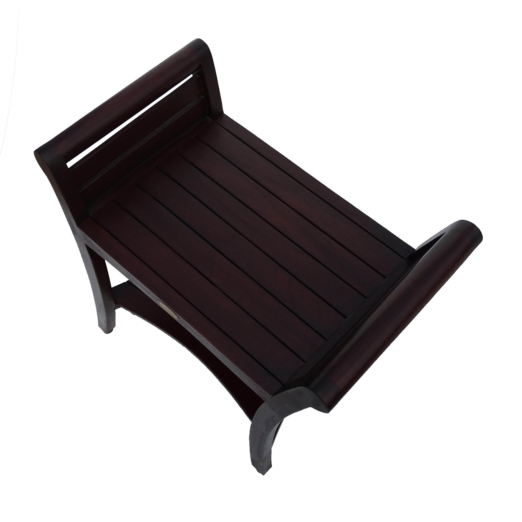 DecoTeak DT125 Bath-Safety-Seats-Benches - View #11