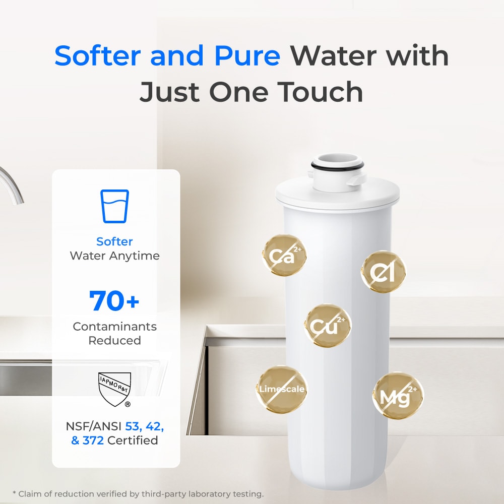 Waterdrop WD-EWFL Water-Filter-Pitchers - View #12