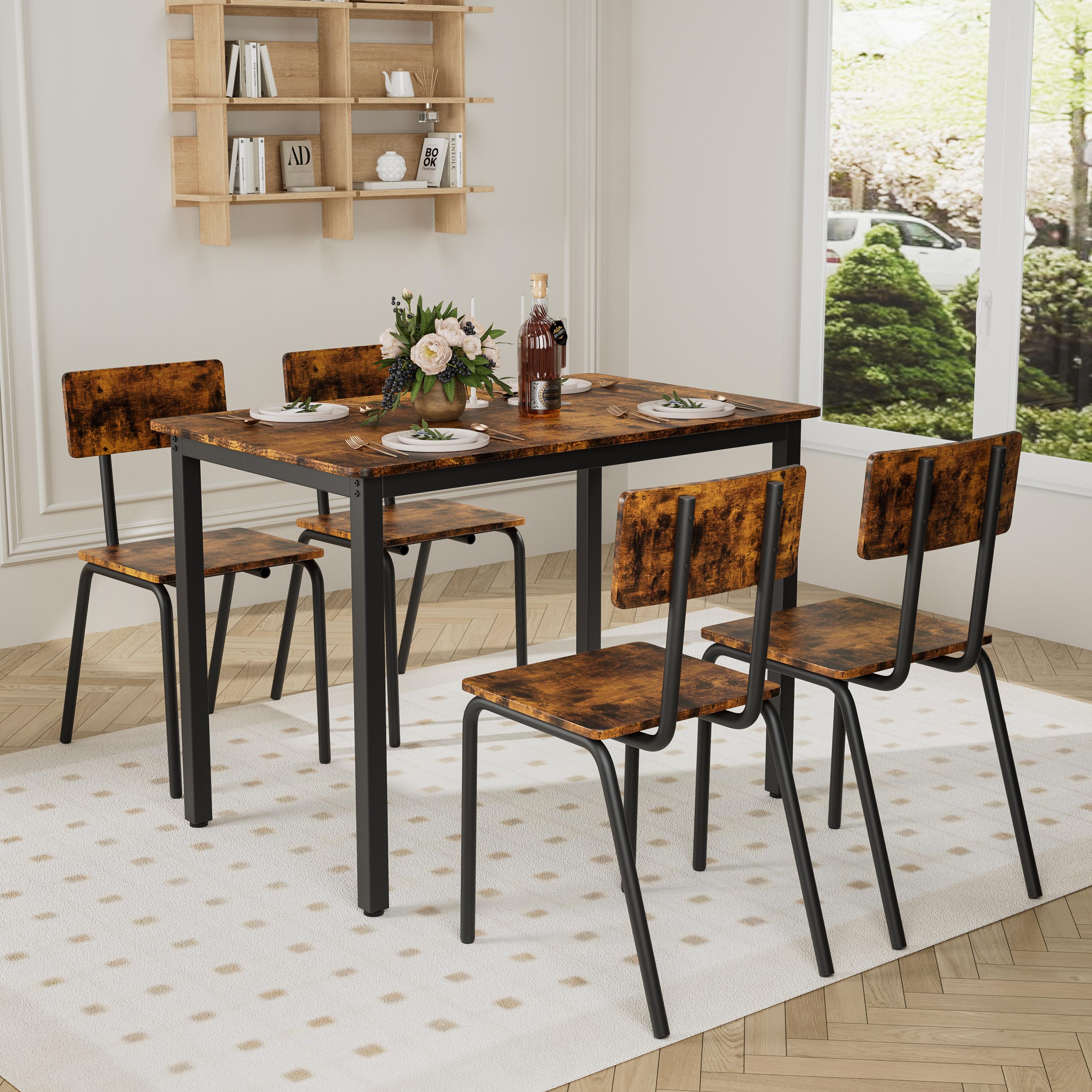 Bayfeve BF-133461-IN Dining-Sets - View #5