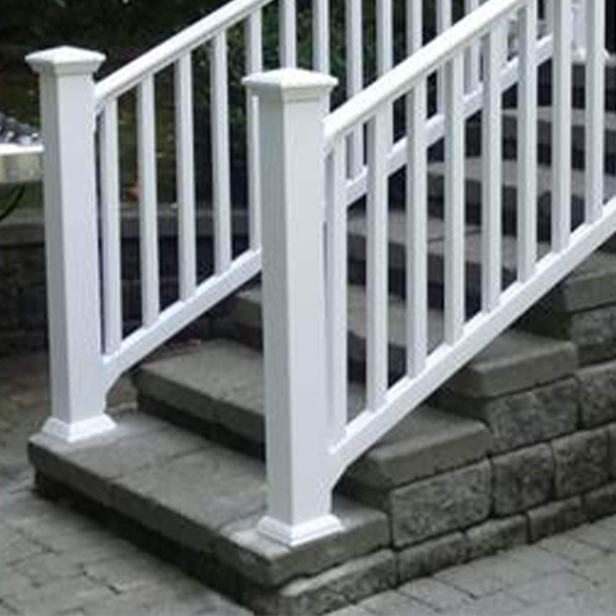 Angel Sar L2FHA703DKPSBS6 Deck-Accents - View #6