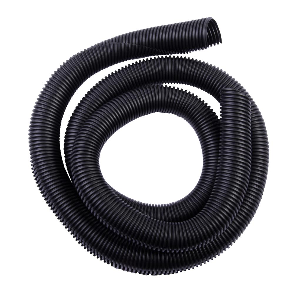 100 Ft 3/4 Split Wire Loom Tubing Combo 100 Pcs 4 Nylon Cable Zip Ties -  Best Connections