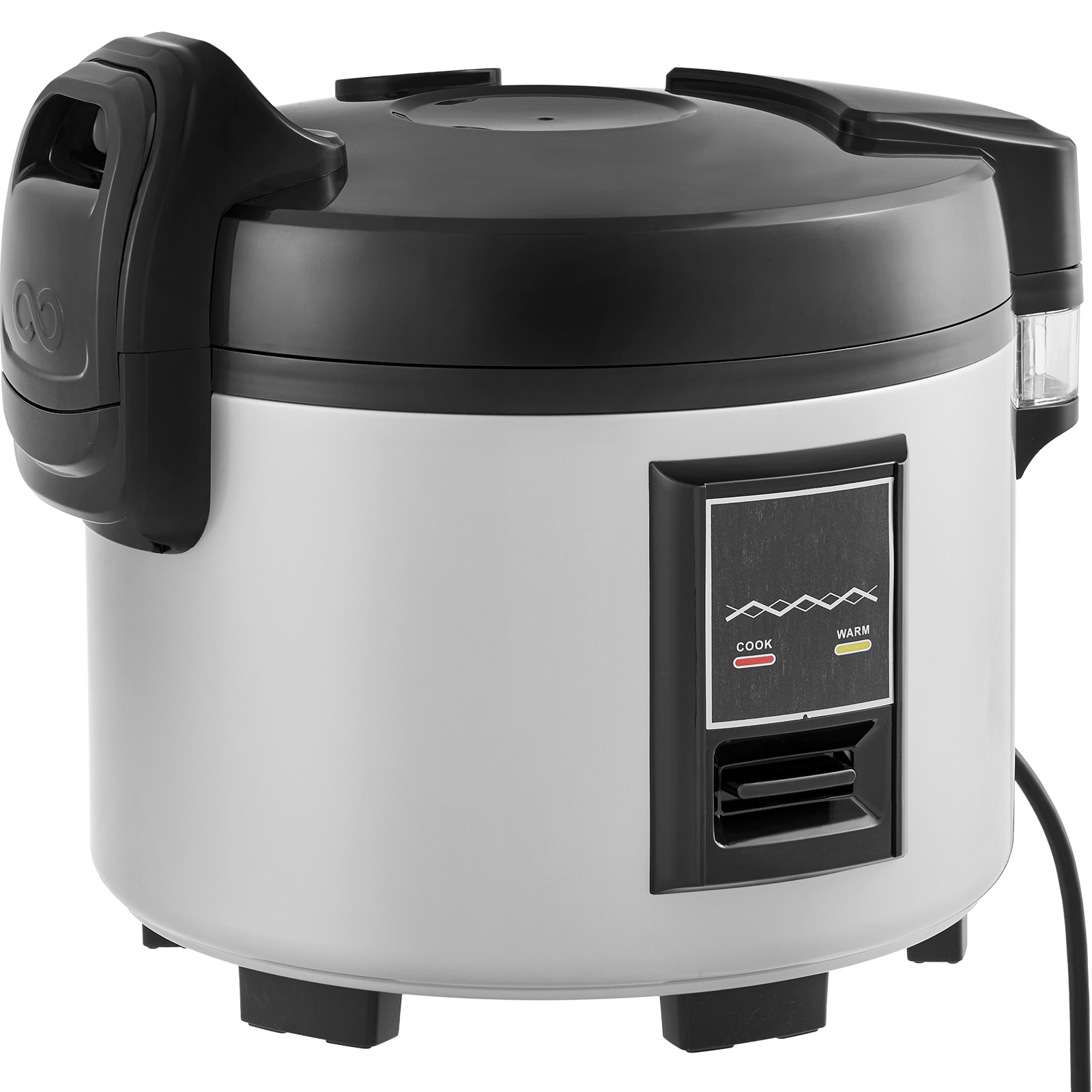 GIVIMO LW108GIVSS3461 Rice-Cookers - View #5