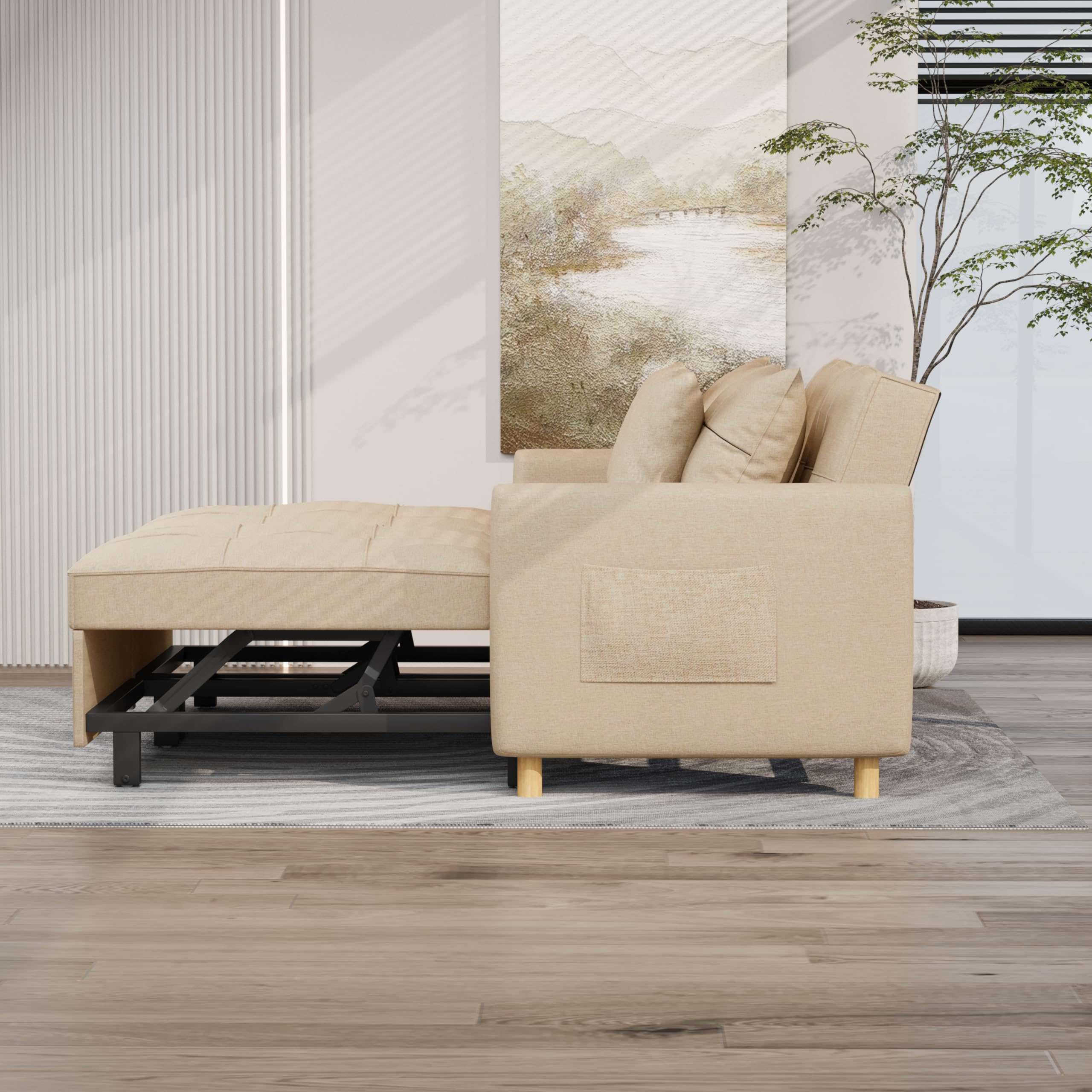 AECOJOY 13170BG-LS01 futons - View #4