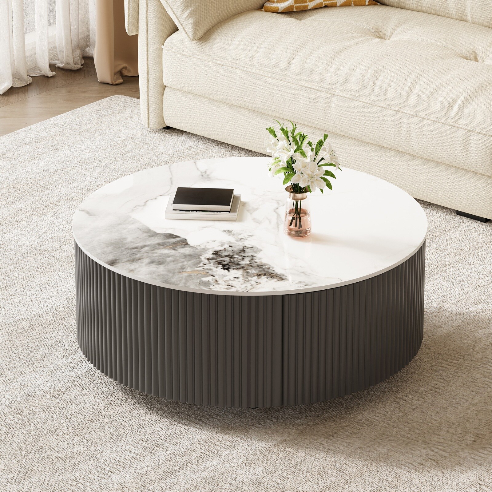 Horizons Prime LJW105683 Coffee-Tables - View #2