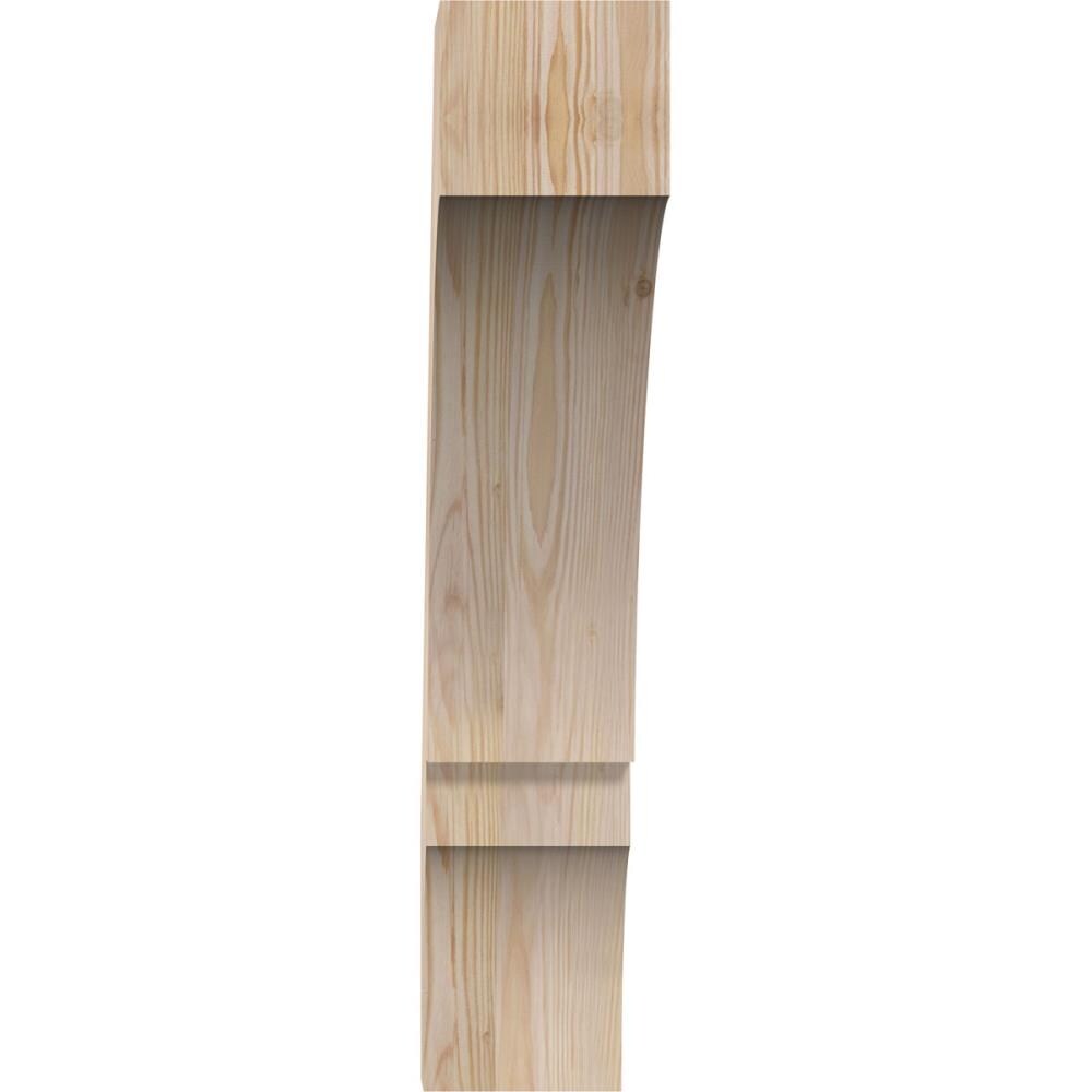 Ekena Millwork BRC06X24X28BOA00SDF braces - View #2