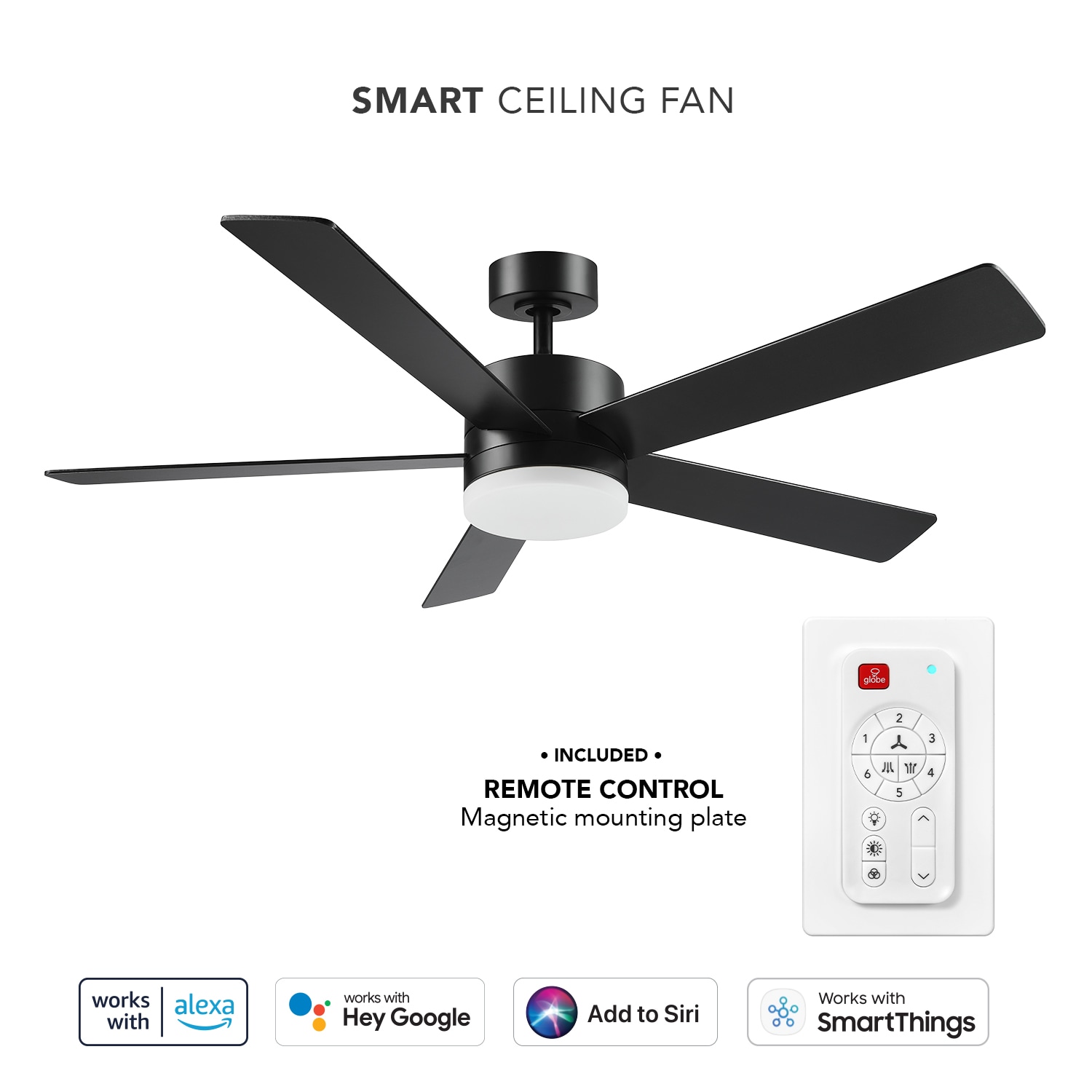 Globe Electric 37000063 Ceiling-Fans - View #10
