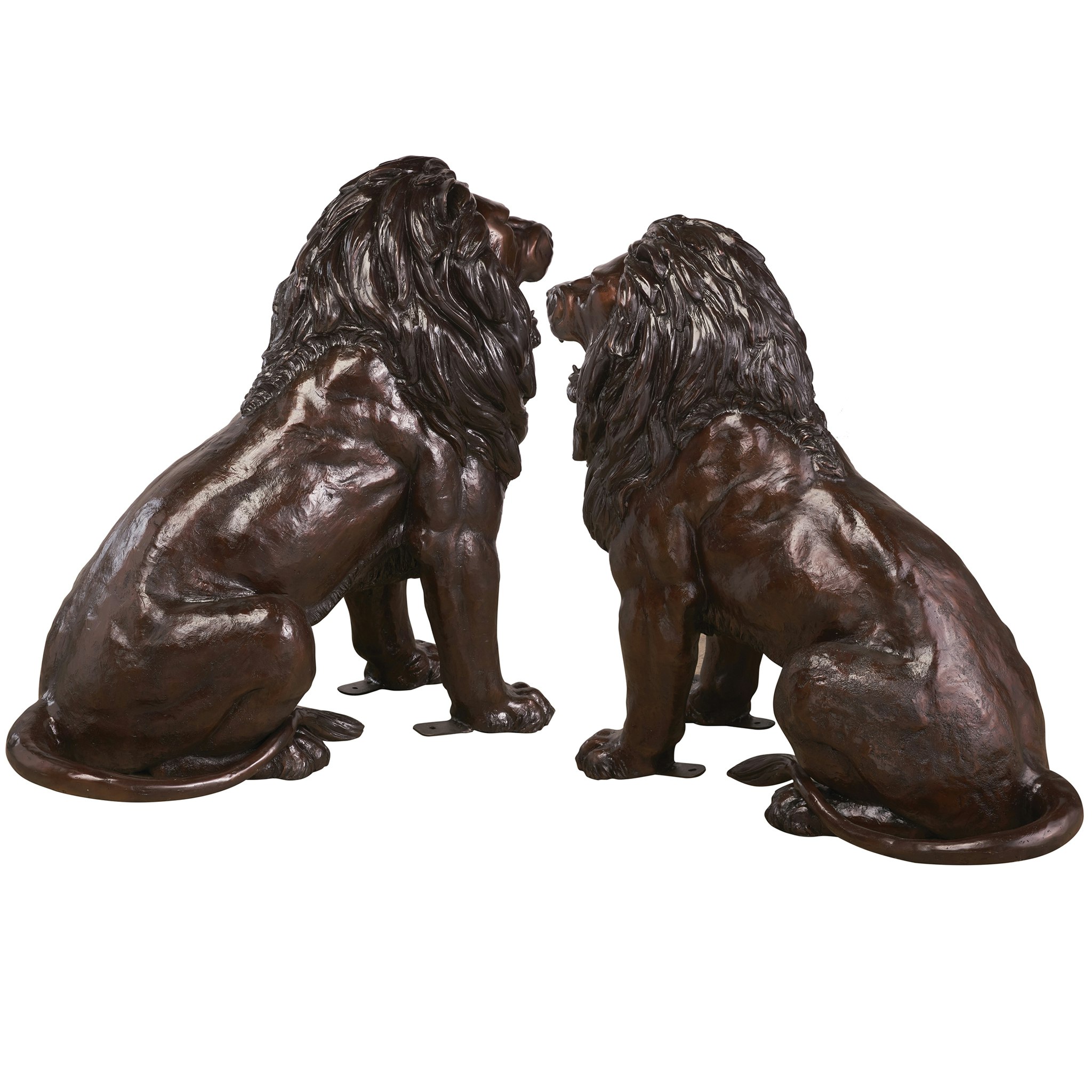 Design Toscano DK92505 Garden-Statue - View #3