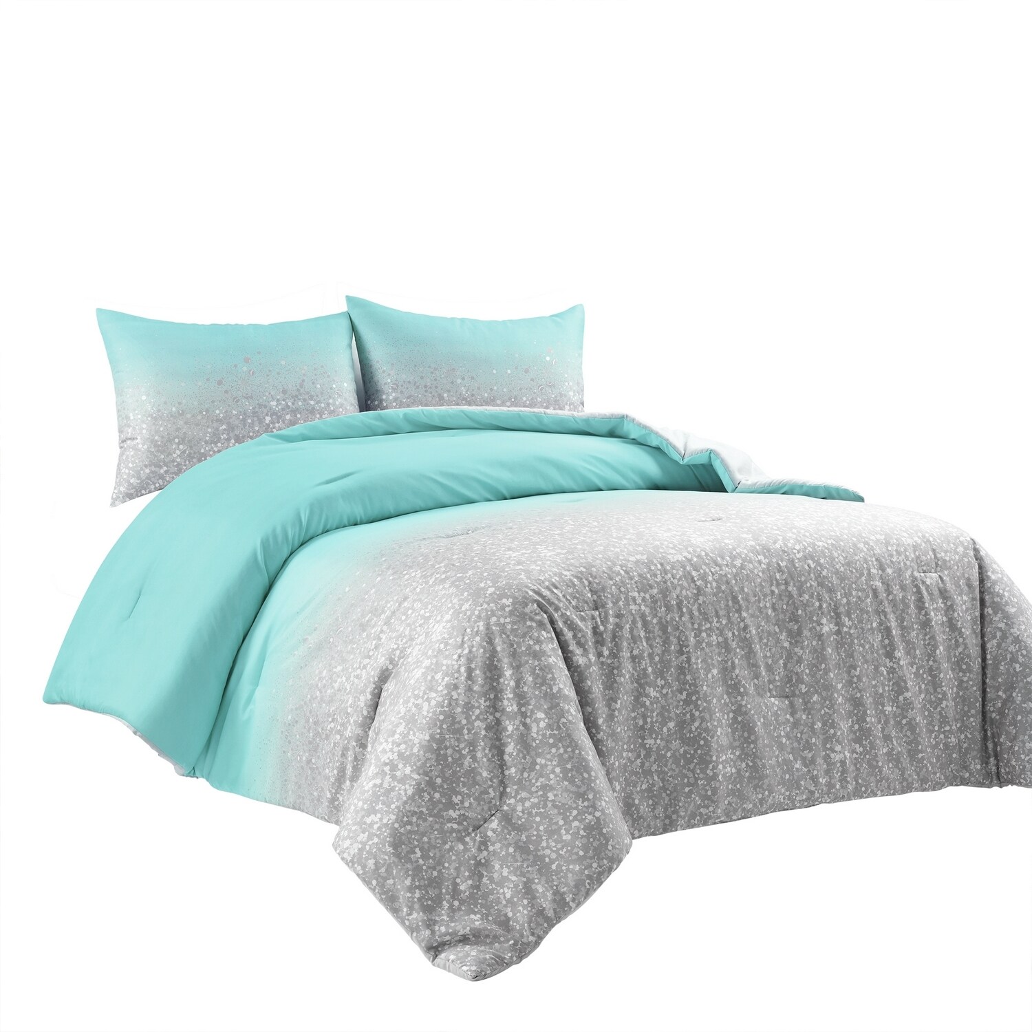 Lush Decor 16T007804 Comforters-And-Bedspreads - View #4