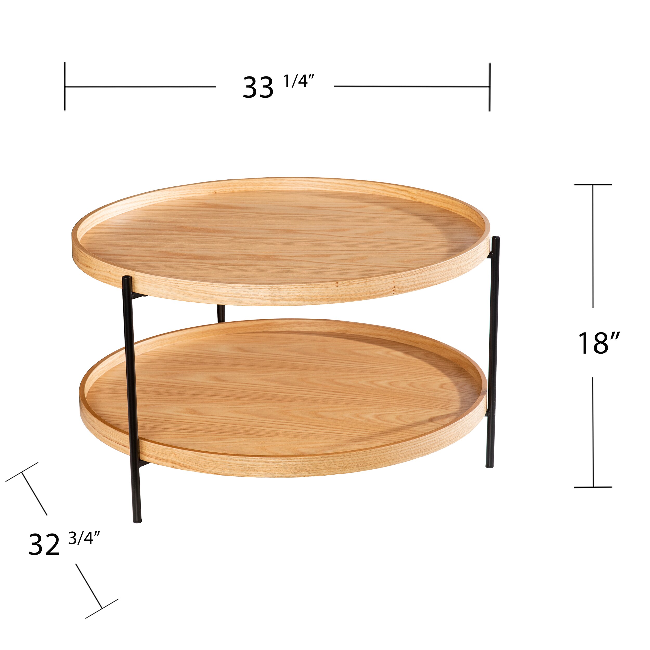 Safavieh CK1162800 Coffee-Tables - View #2