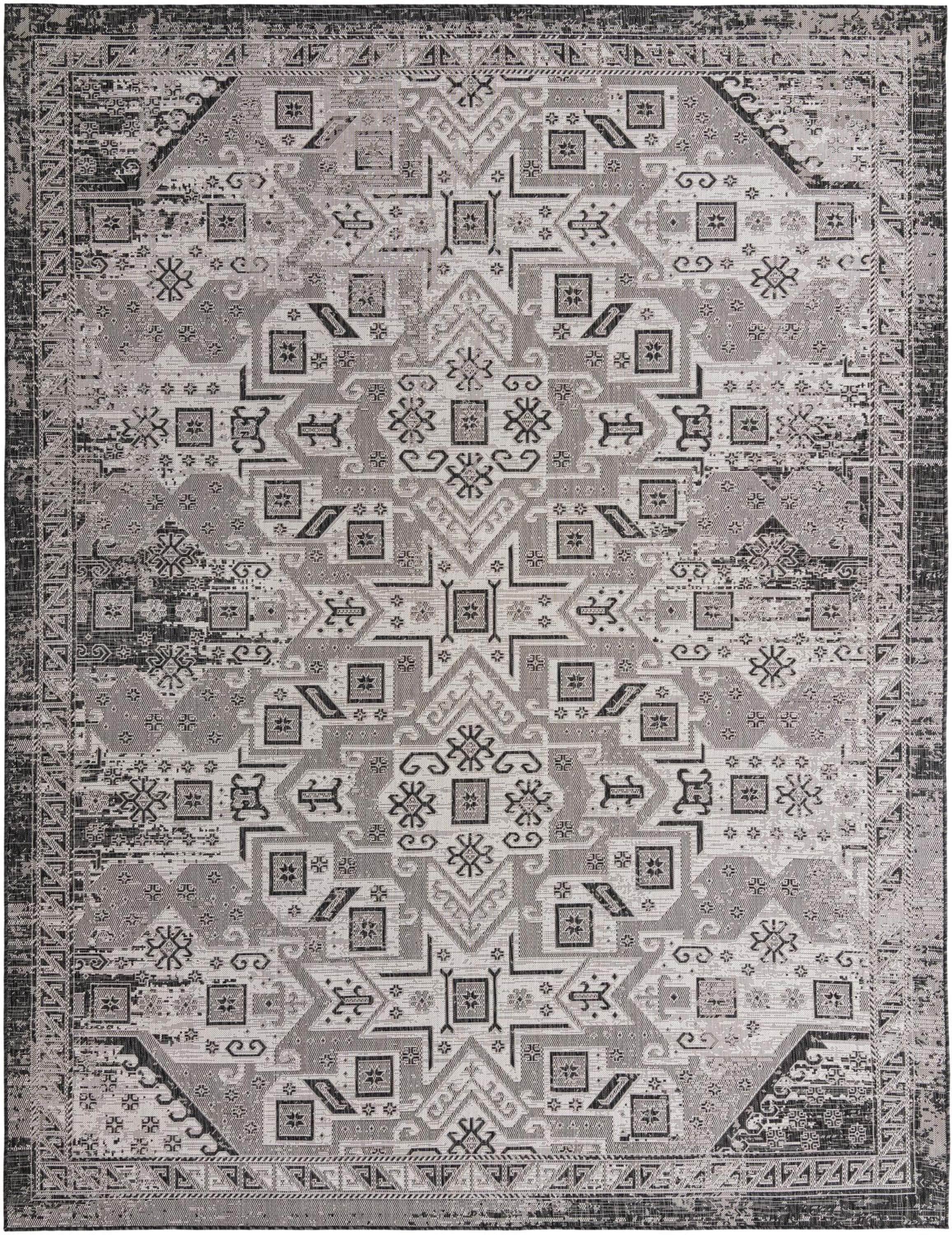 Unique Loom 3162368 rugs - View #8