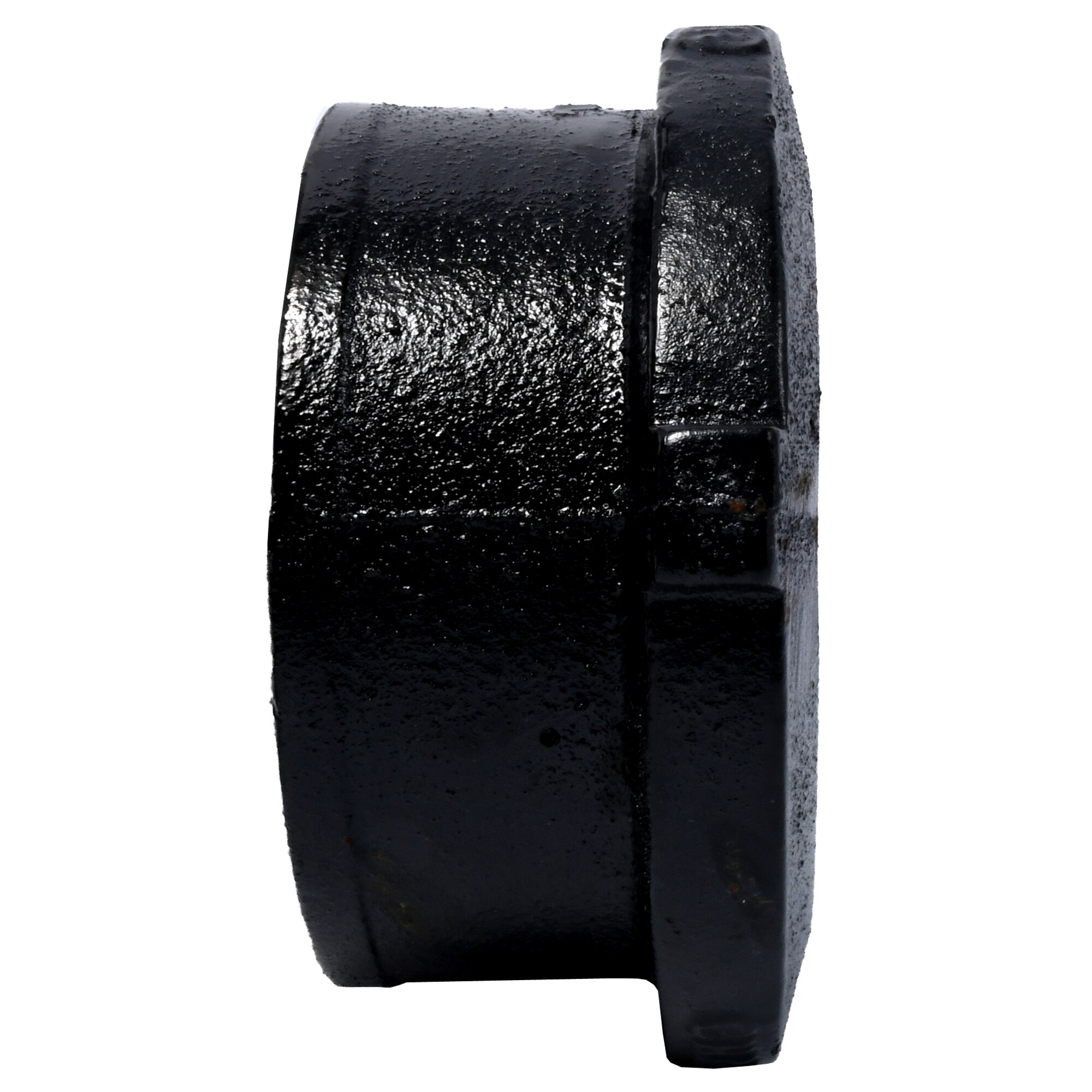 Charlotte Pipe NH  00052  1200 Cast-Iron-Fittings - View #4