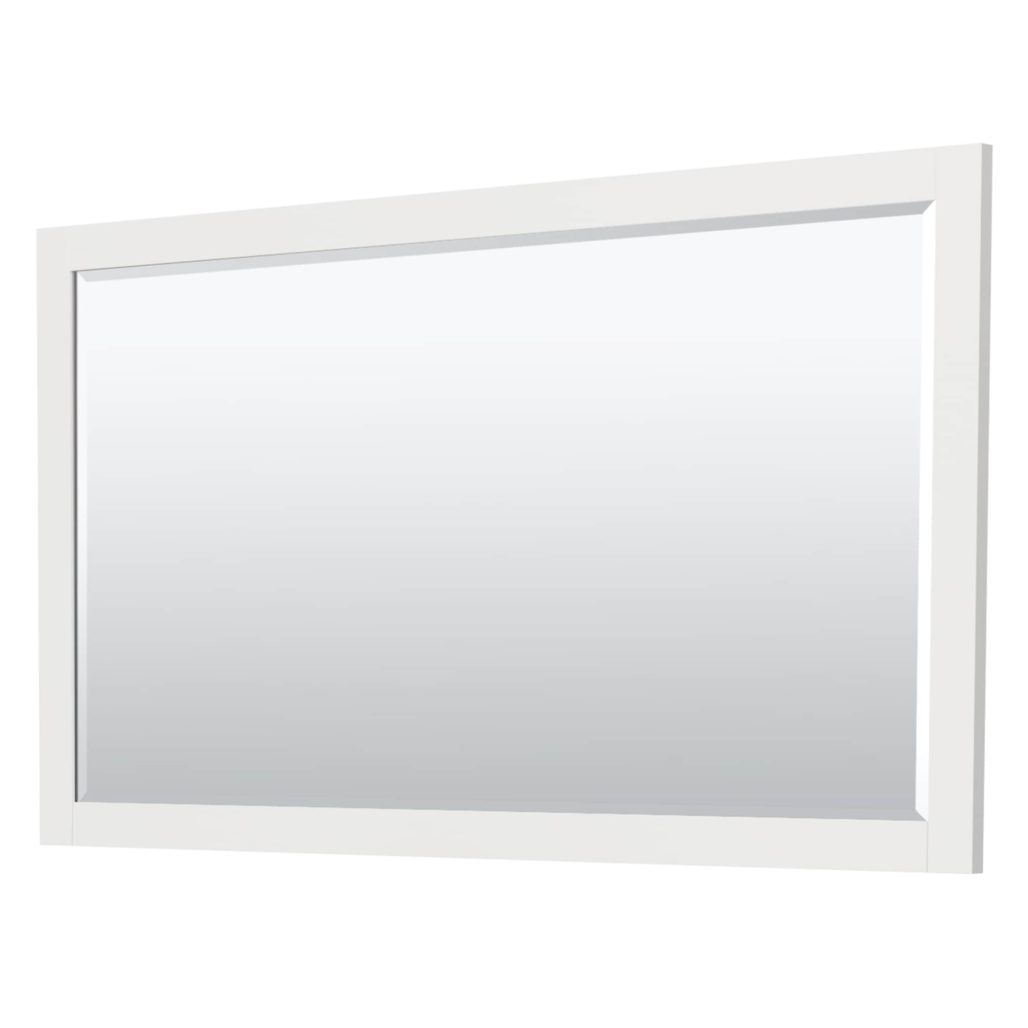 Wyndham Collection WCF292966DWHWQUS3M58 Bath-Vanity-Combo - View #5