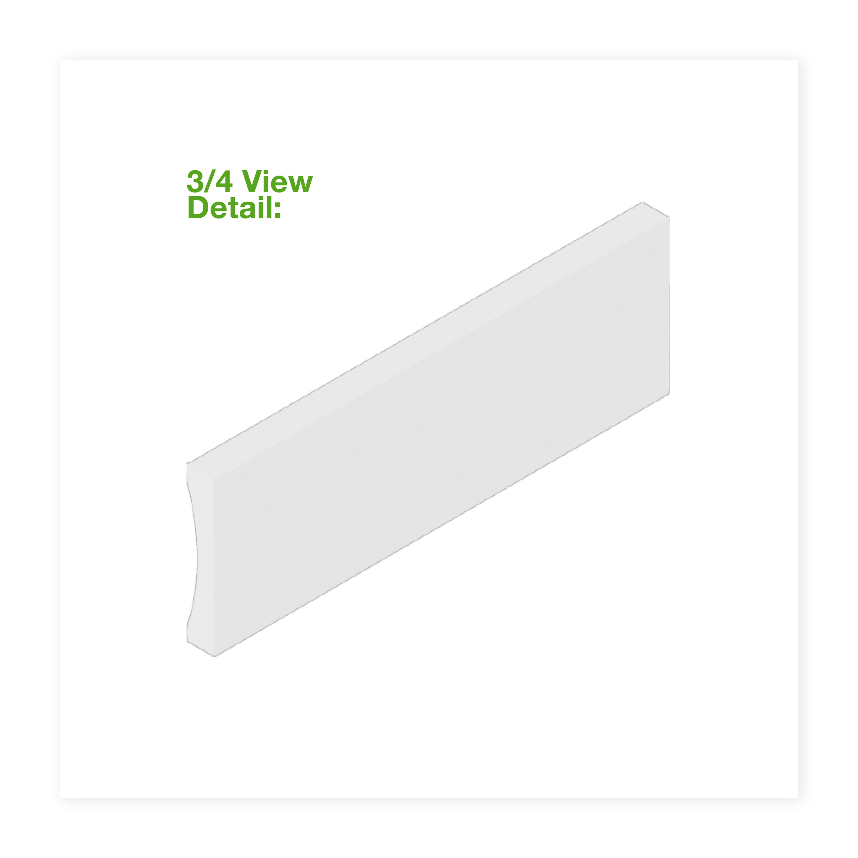 TRIMFINITY 47826 Window-Door-Casings - View #3