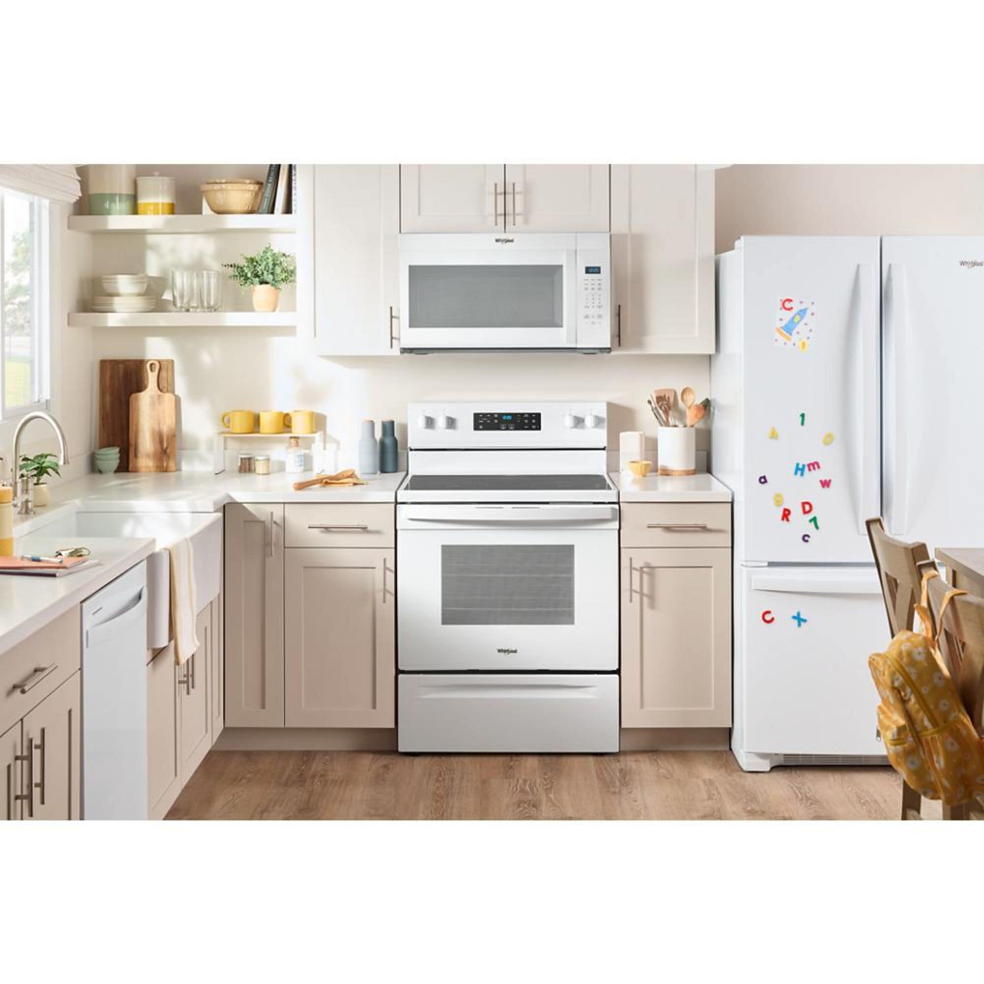 Whirlpool WMMS3130RW Otr-Mwo - View #9