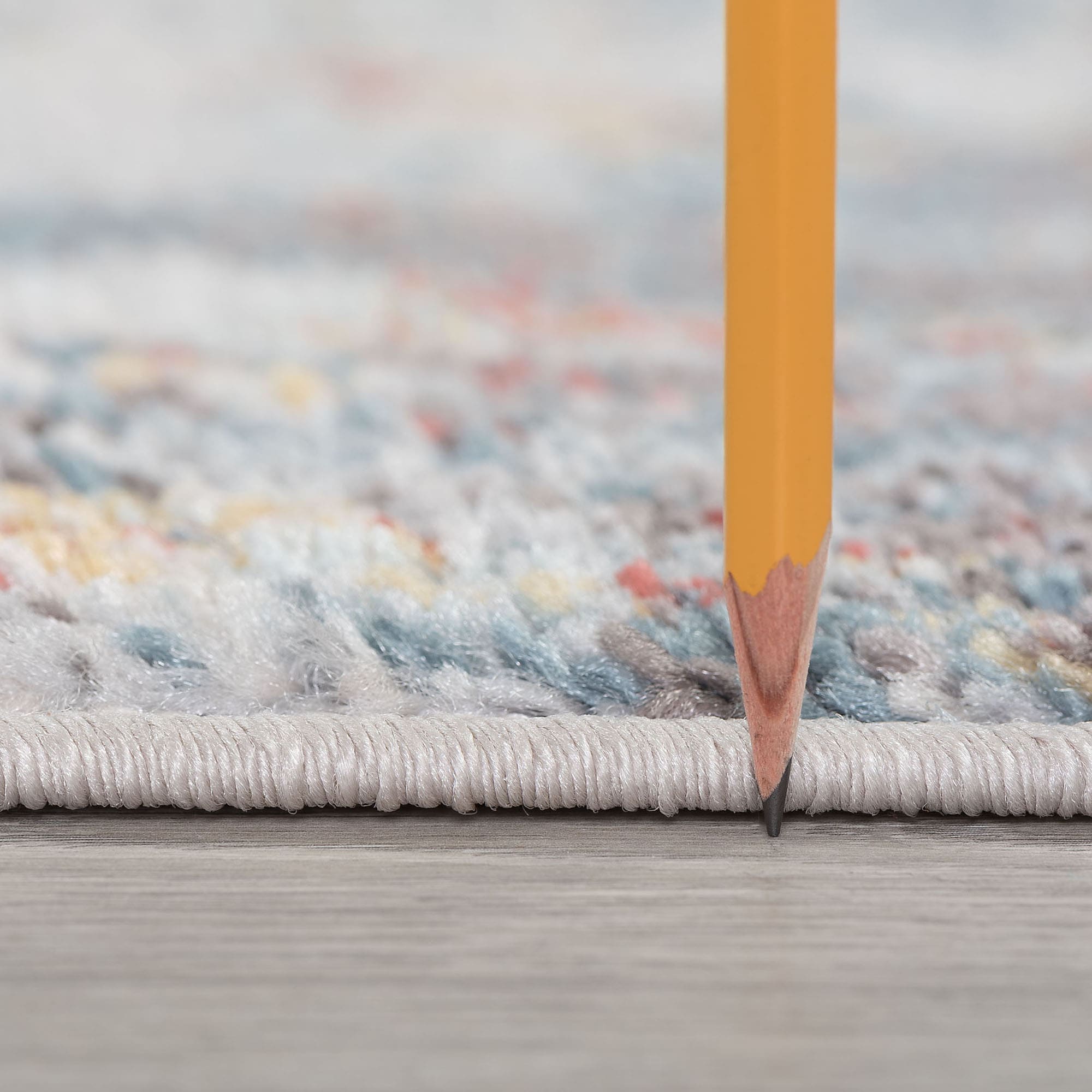 Tayse BCL1501 2X3 rugs - View #2