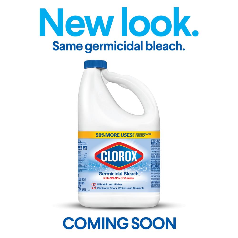 Clorox 14-oz Laundry Stain Remover