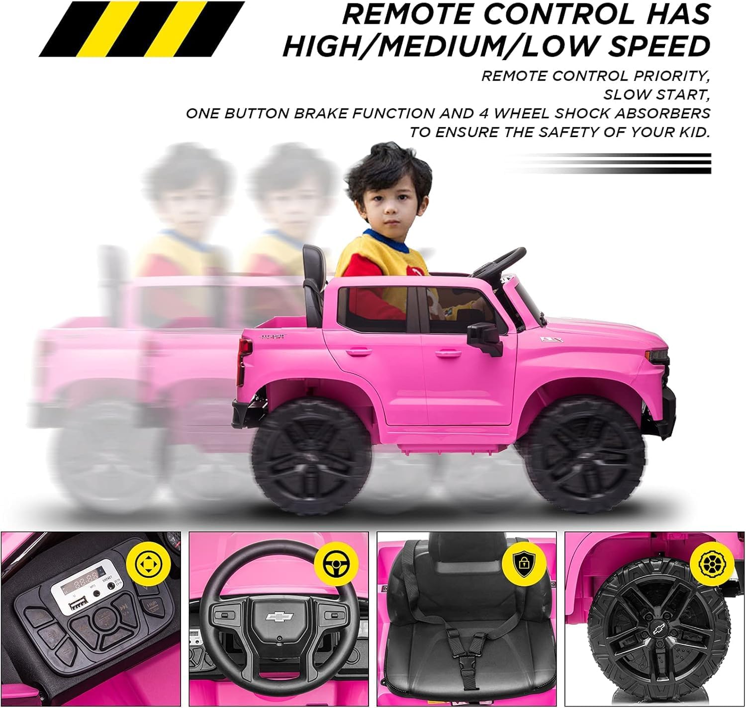 Qeetex LHF-TC-PTO-0WOI0I1Q Play-Toys - View #3