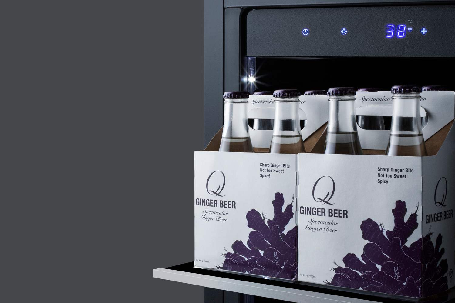 Summit Appliance CL156BV1 Beverage-Dispensers - View #5