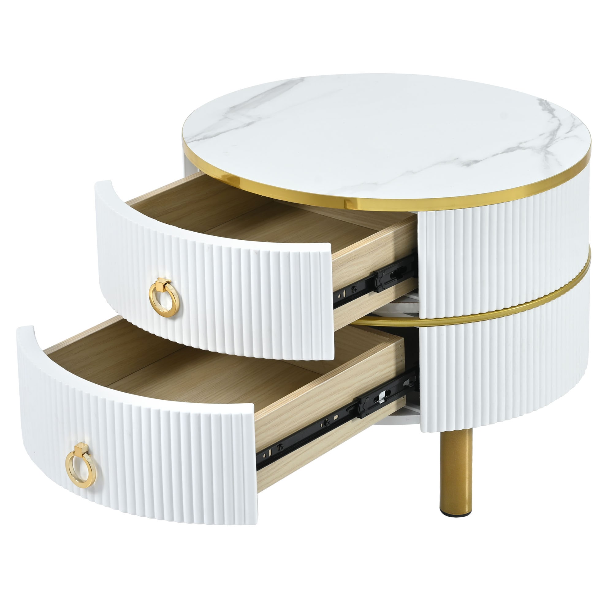 ModernLuxe L-WF320536AAK Coffee-Tables - View #14