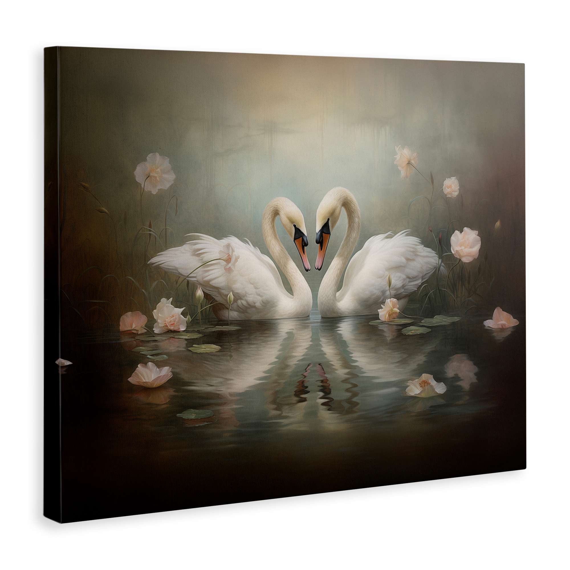 Stupell Industries BT-913-CN-16X20 Wall-Art - View #2