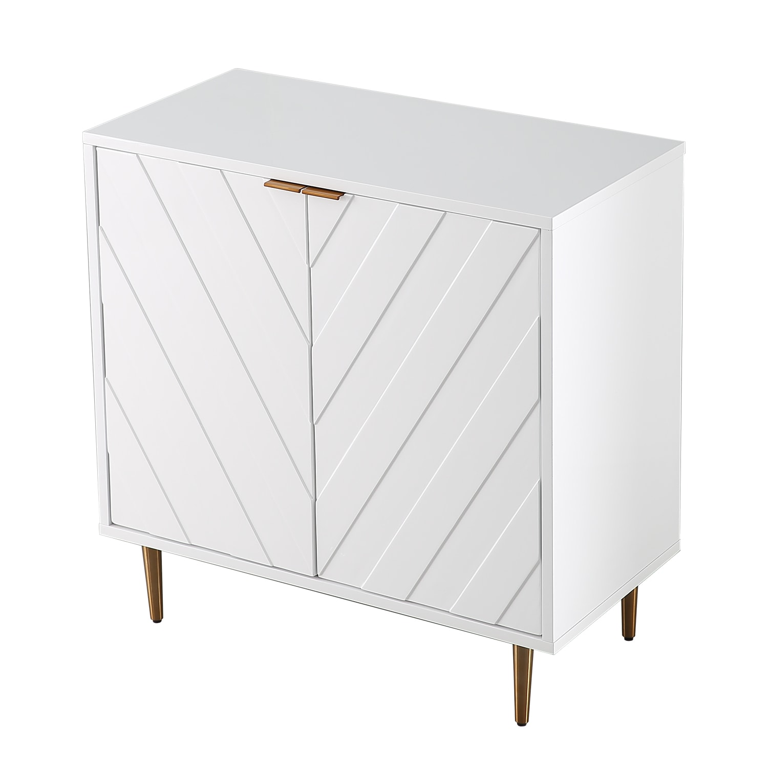 CASAINC WF-W-1472P-WH dressers - View #3