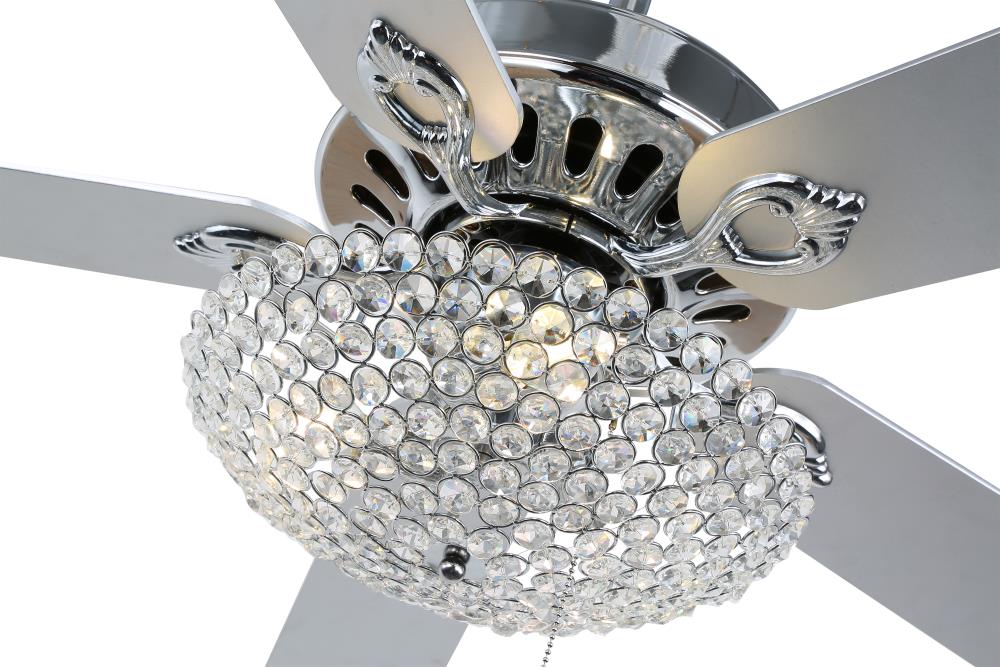 Bella Depot BD2032-C Ceiling-Fans - View #8