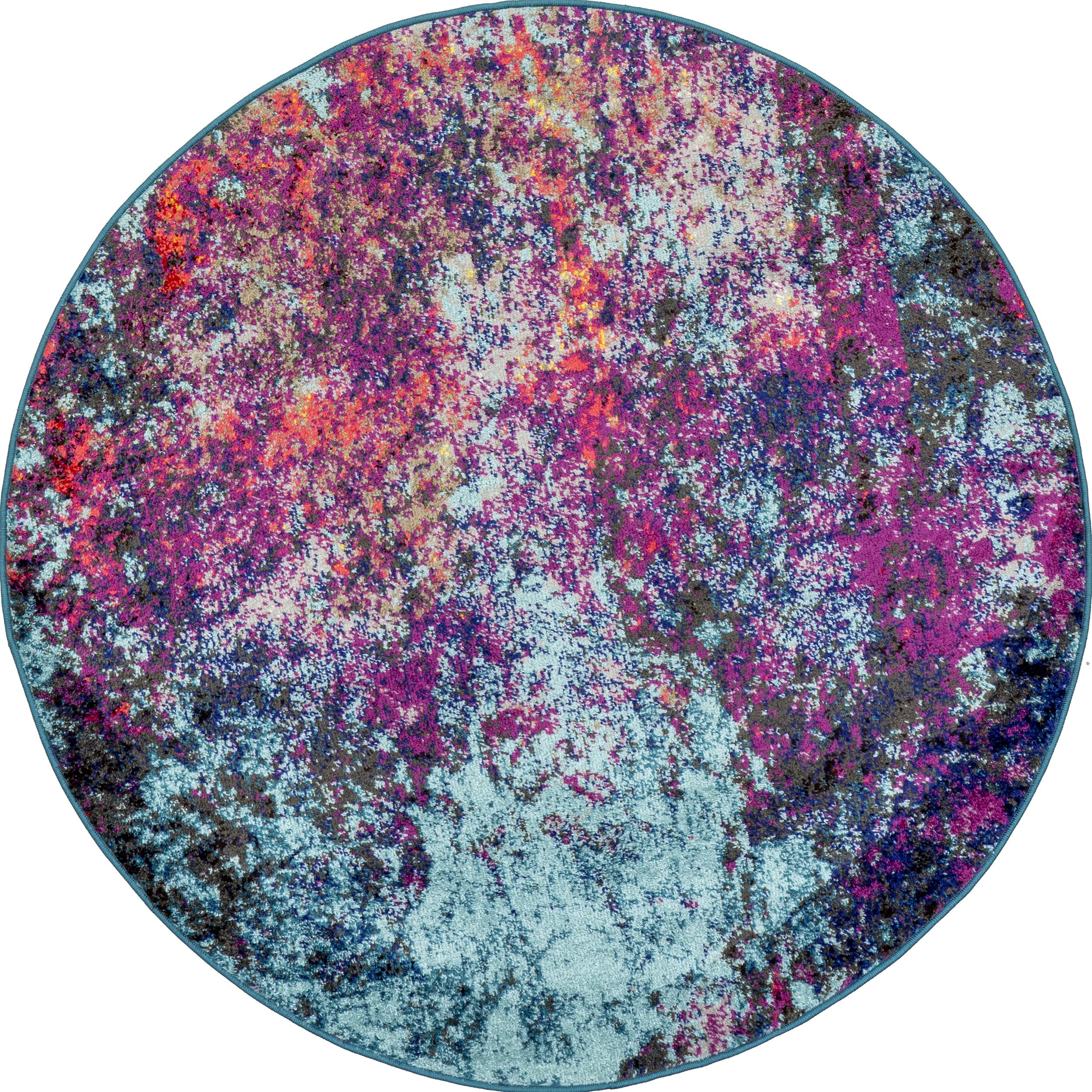 nuLOOM ECCR20A-R505 rugs - View #2