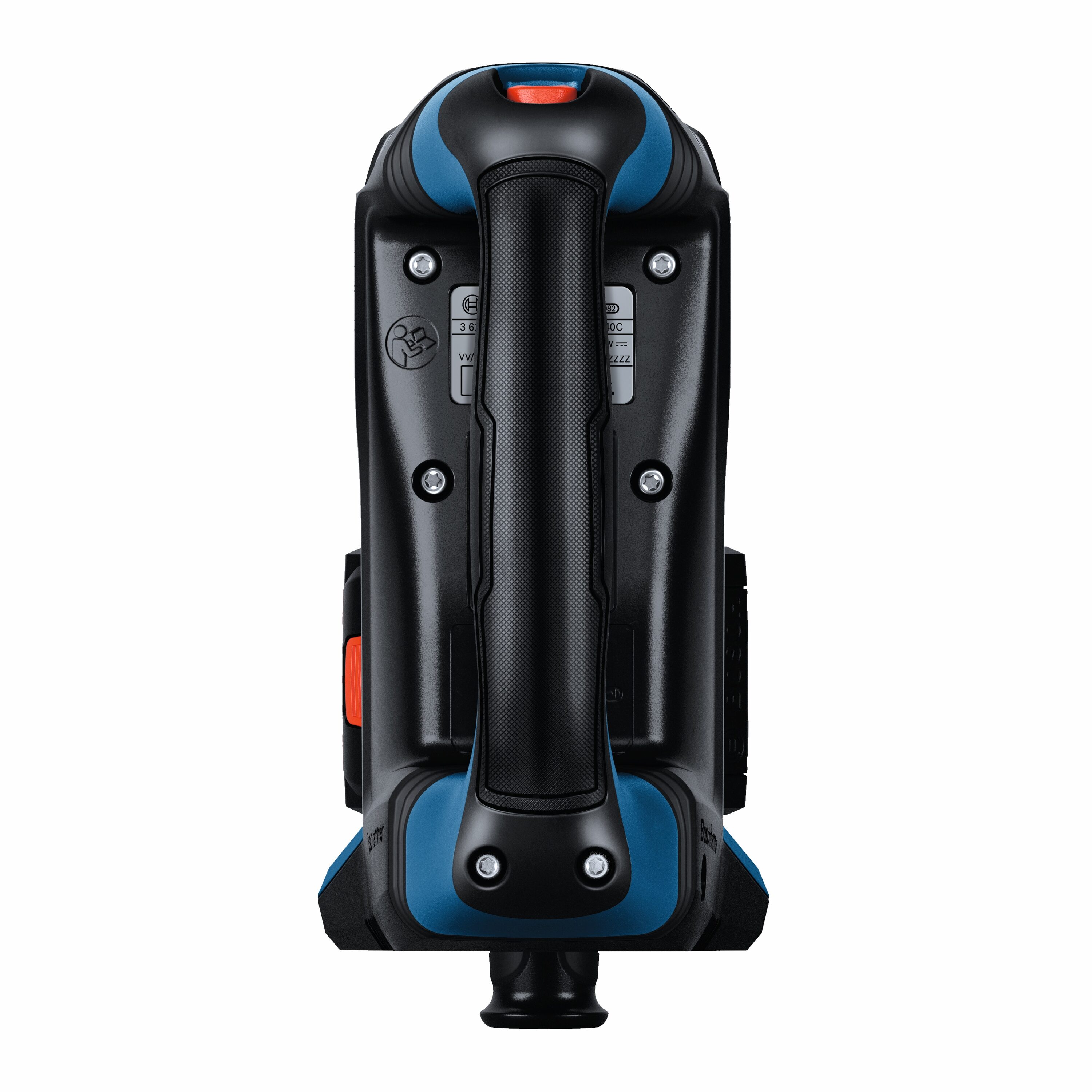 Bosch GBH18V-40CK27 Cordless-Rotary-Hammers - View #10