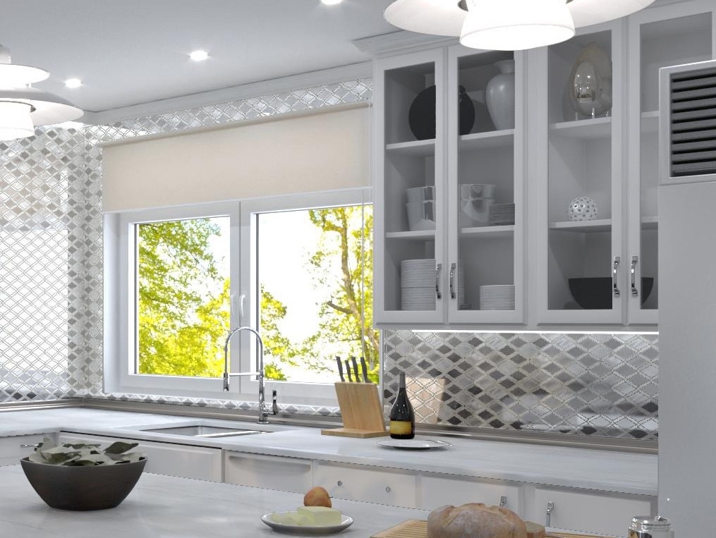 Andova Tiles ANDGEO397 Ceramic-Tile - View #3