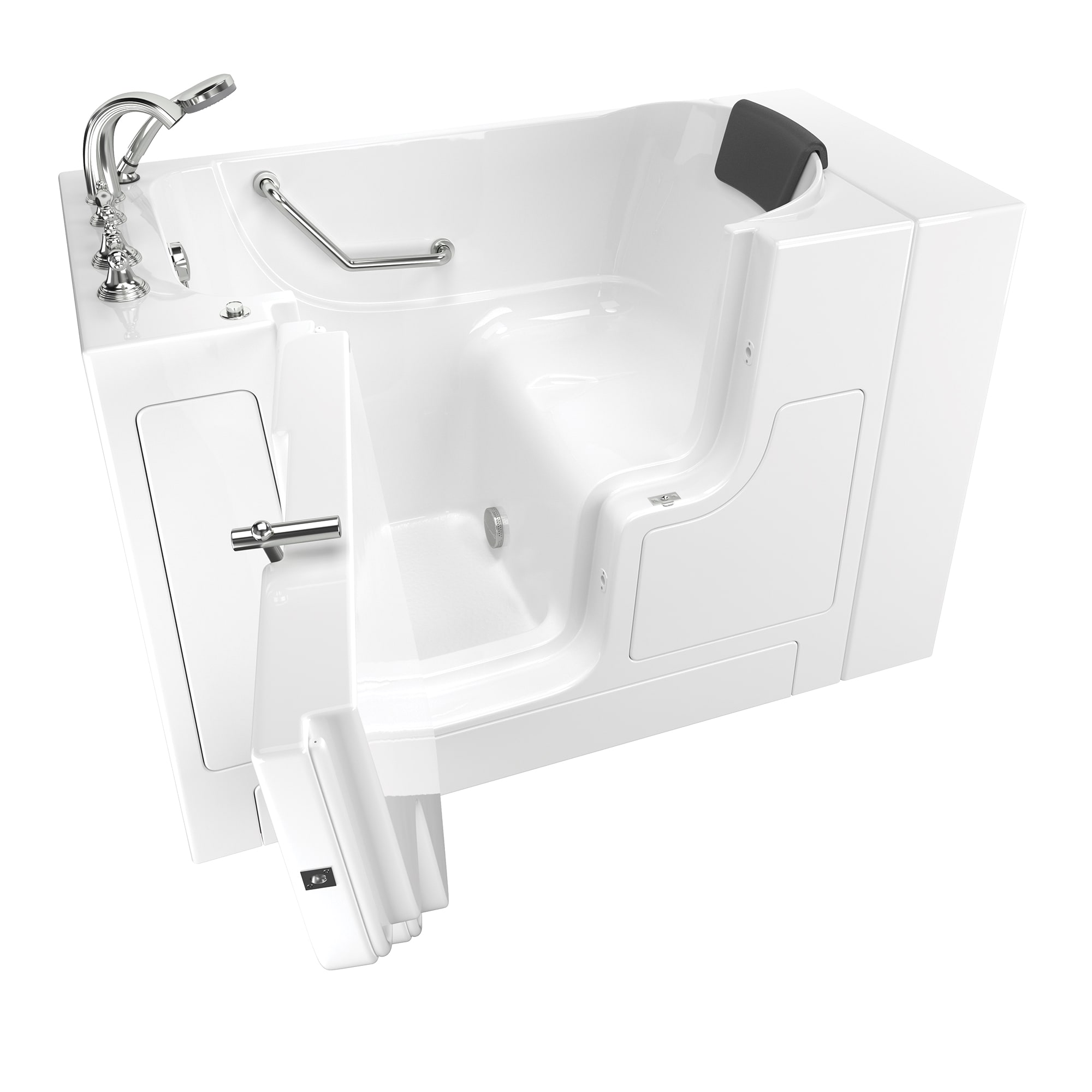 American Standard 3052OD.109.SLW-PC bathtubs - View #4