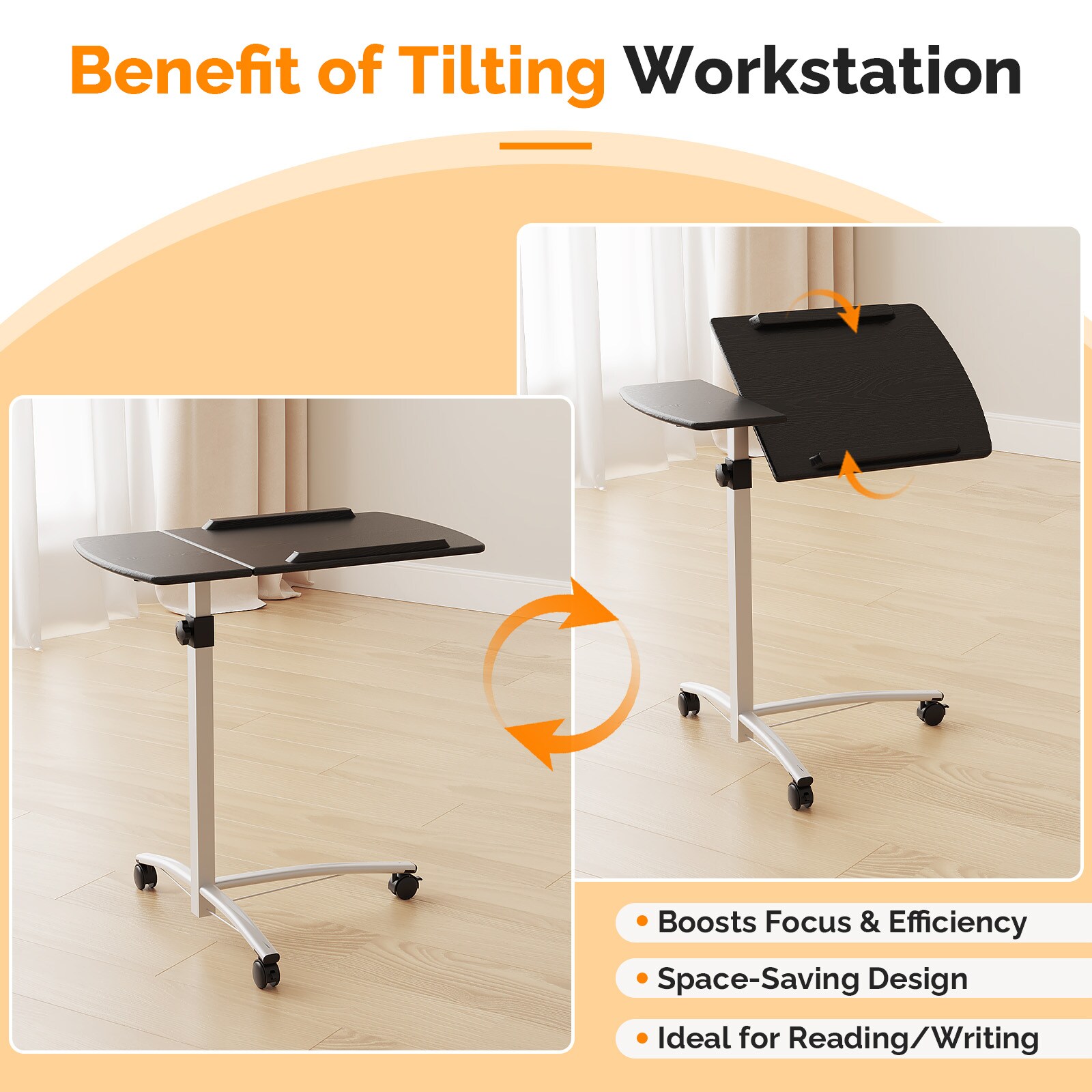 VINGLI LS-13027300 desks - View #3