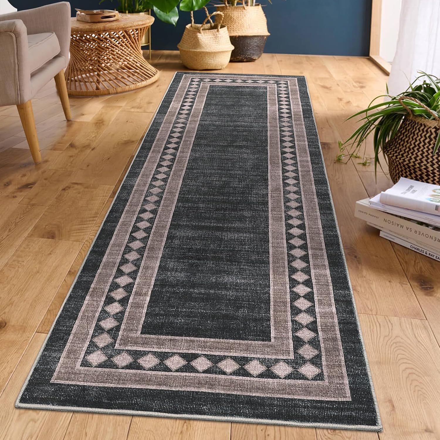 Assile XH260821149 rugs - View #3
