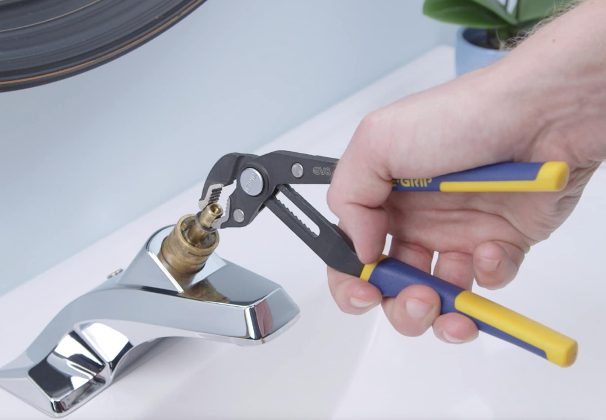 Moen 1225 Faucet-Stems - View #4