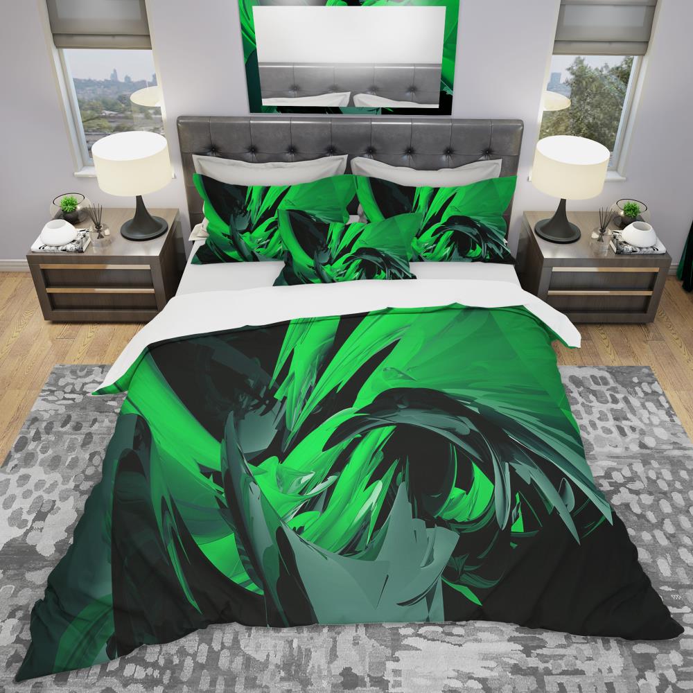 Designart BED3101-K bedding - View #2