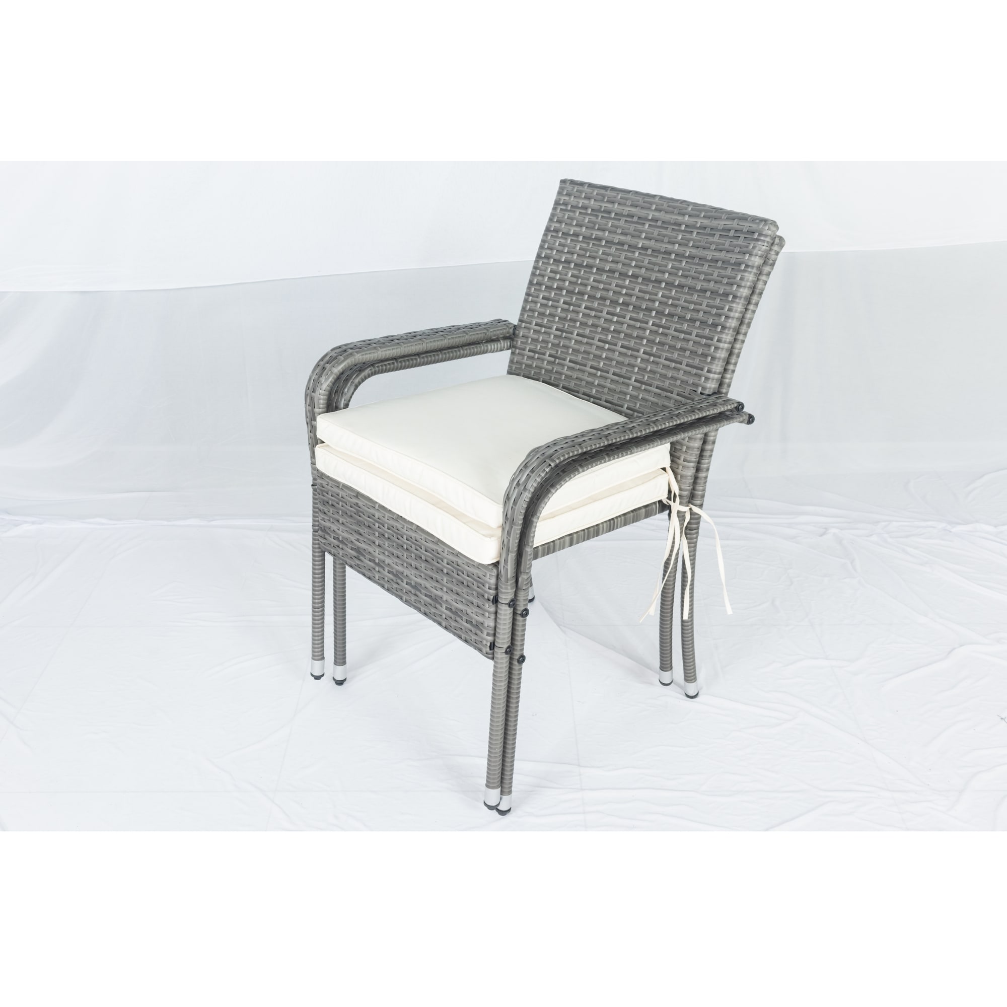 Moda Furnishings W329139223 Patio-Conversation-Sets - View #5