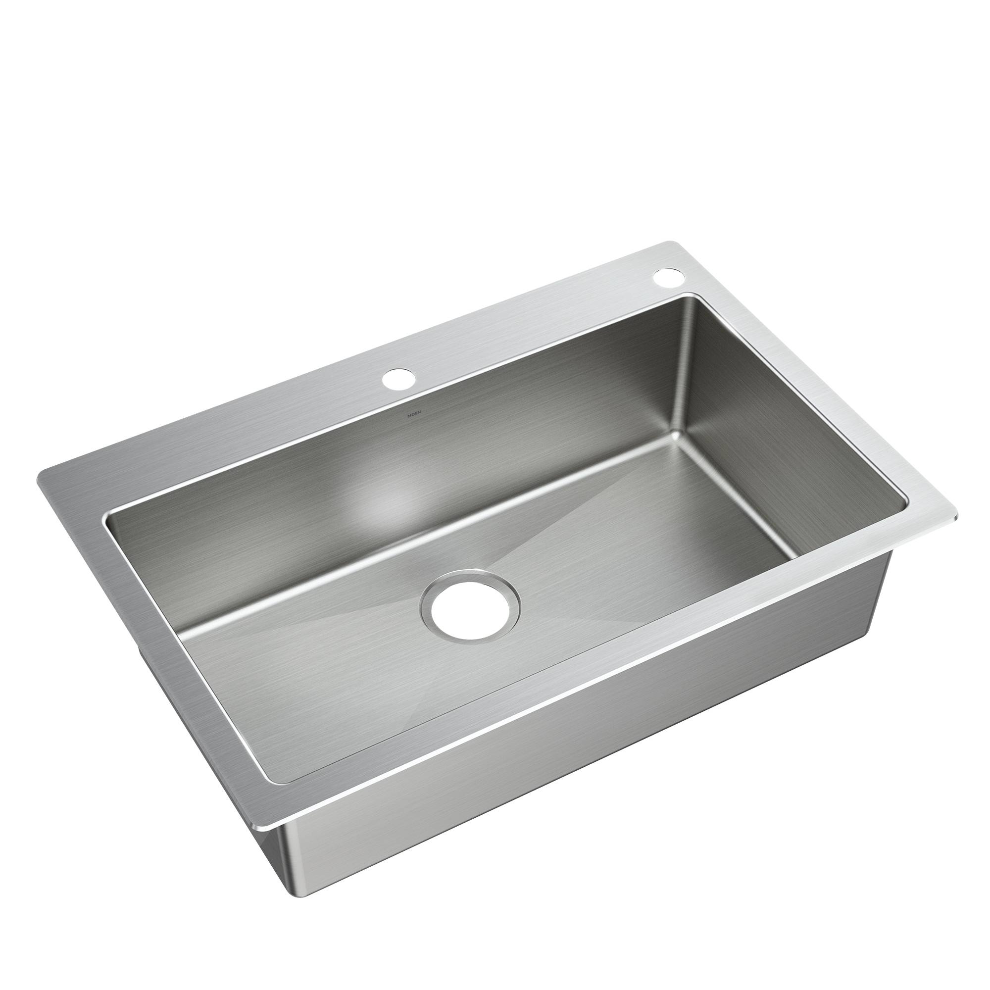 Moen 21596 Kitchen-Sinks - View #10