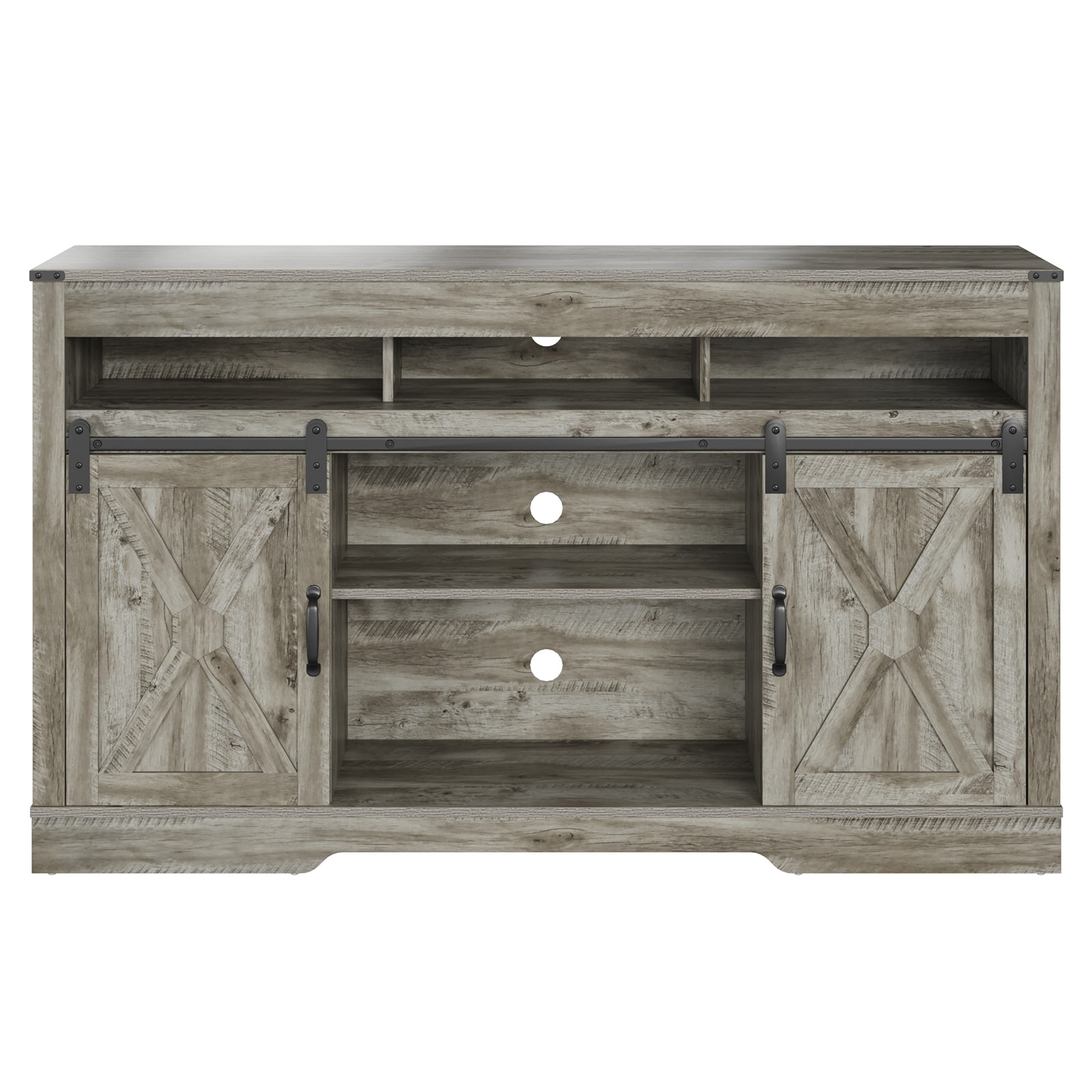 WELLFOR TRX-646AB Tv-Stands - View #4