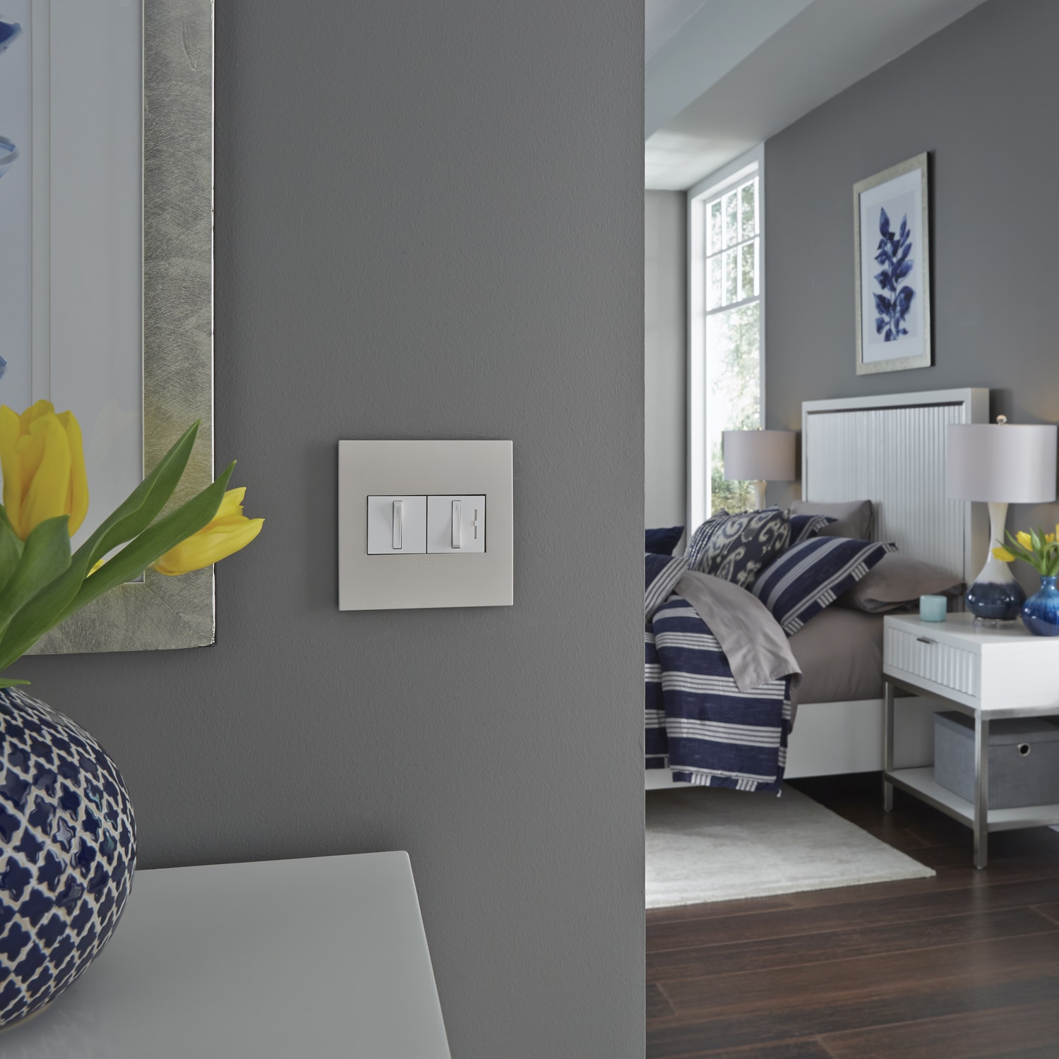 Legrand ADWR703TUW4 Light-Dimmers - View #11