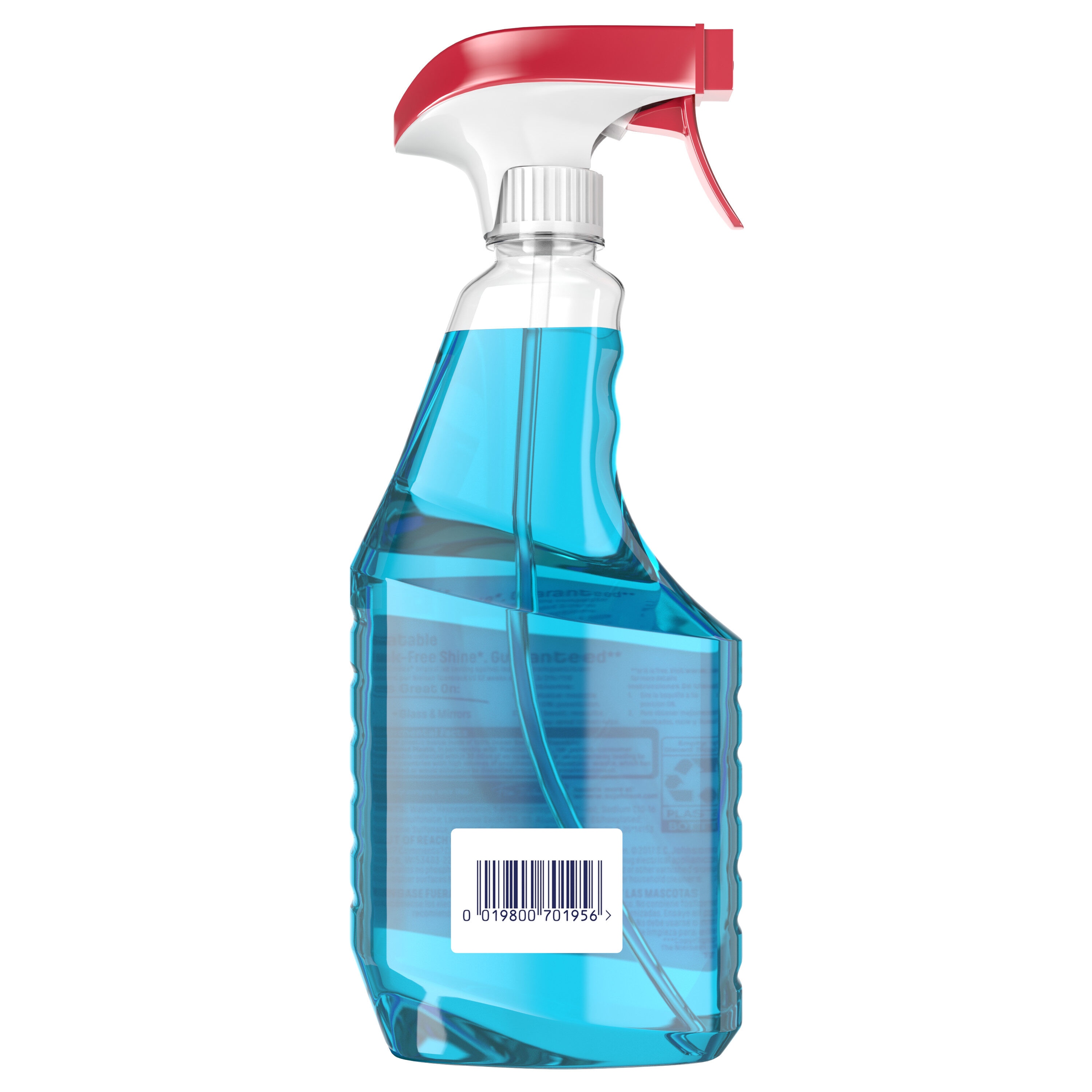 Windex Original 23-fl oz Pump Spray Glass Cleaner in the Glass
