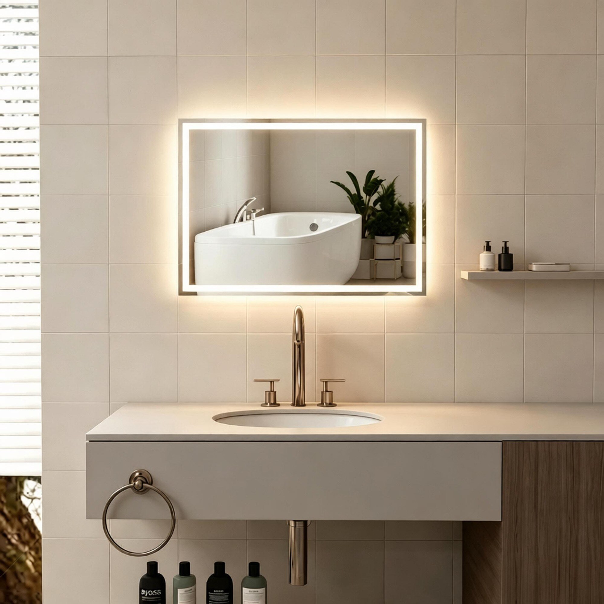 HyperDrop Cart ZW-T3971P540043 Decor-Mirrors - View #2
