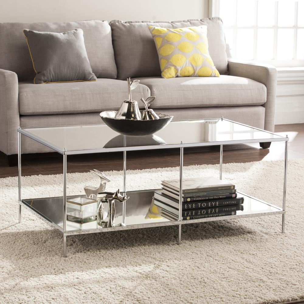 Boston Loft Furnishings ATG0005 Coffee-Tables - View #2