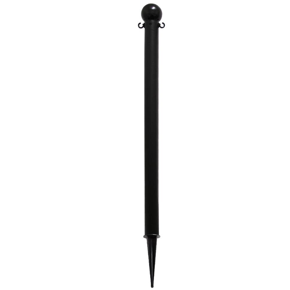 Mr. Chain 91303 35-Inches x Crowd Control Barrier