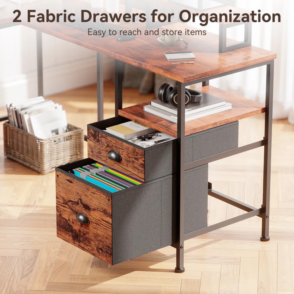 Furologee CD-013V1-C-50-1-RB desks - View #6