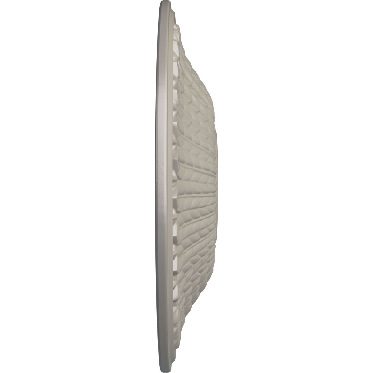 Ekena Millwork CM23MOPWS Ceiling-Medallions - View #3