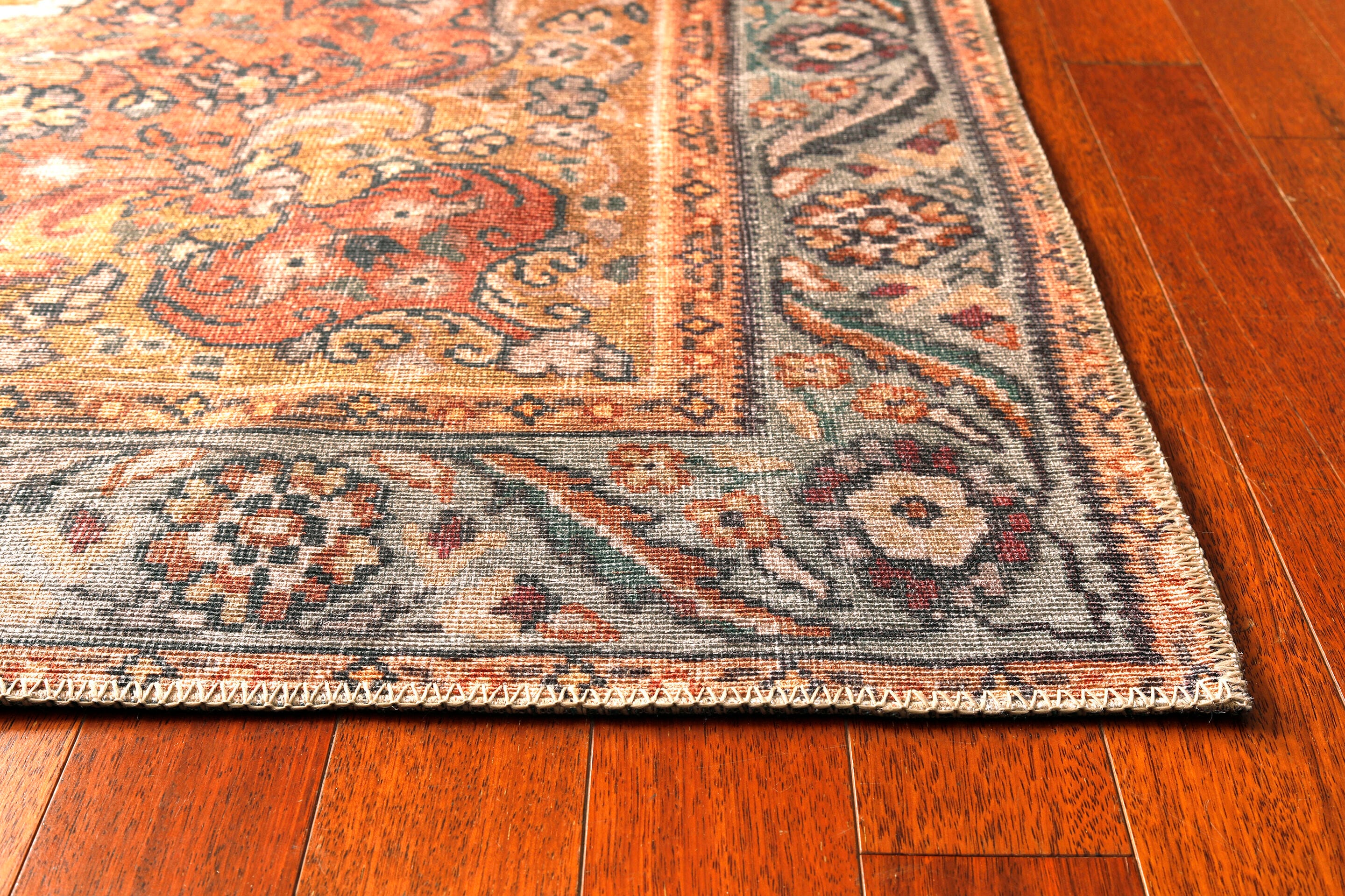 Everyday Woven EVE480626X76RU rugs - View #3