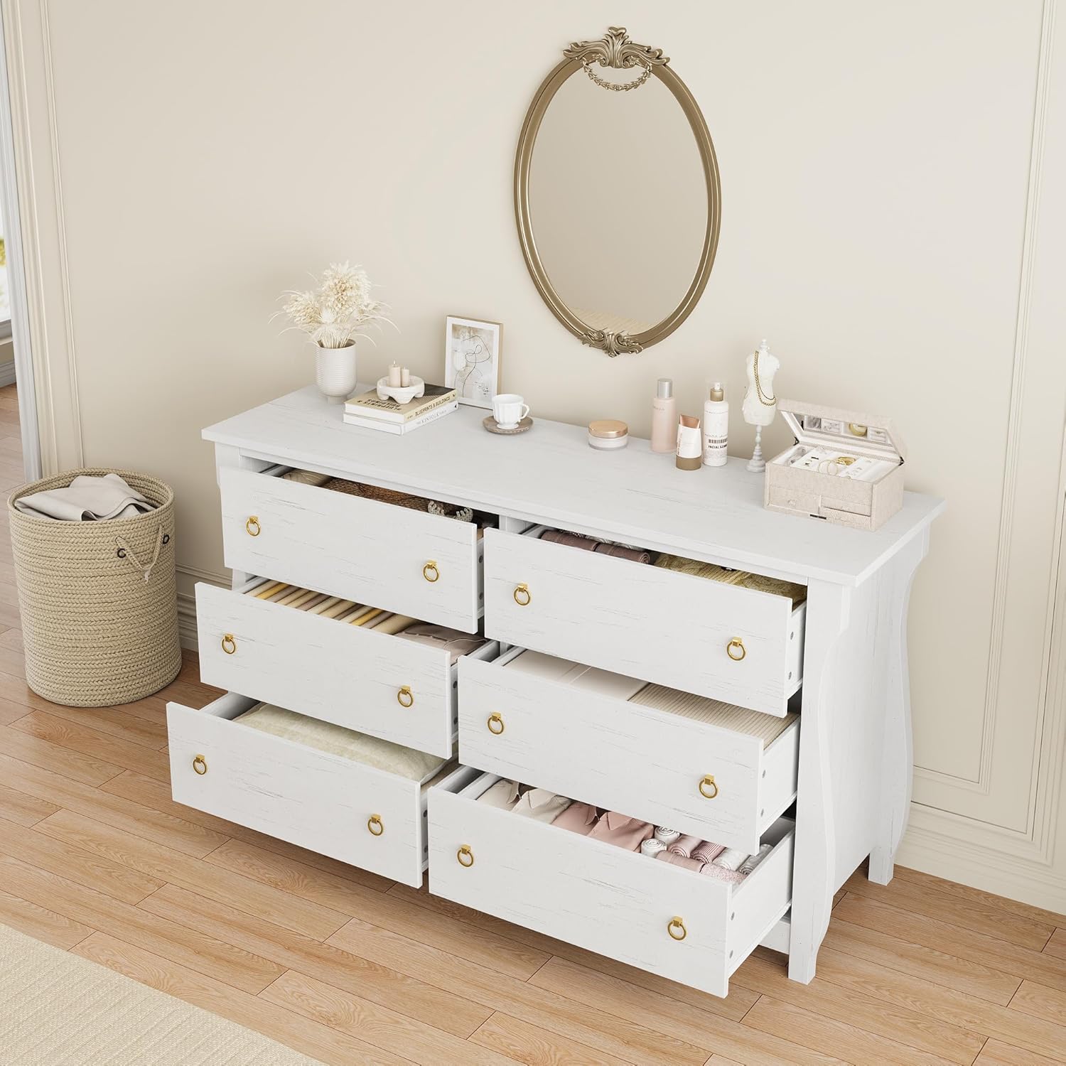 Qeetex LSDIBPHK335V9UXH dressers - View #3