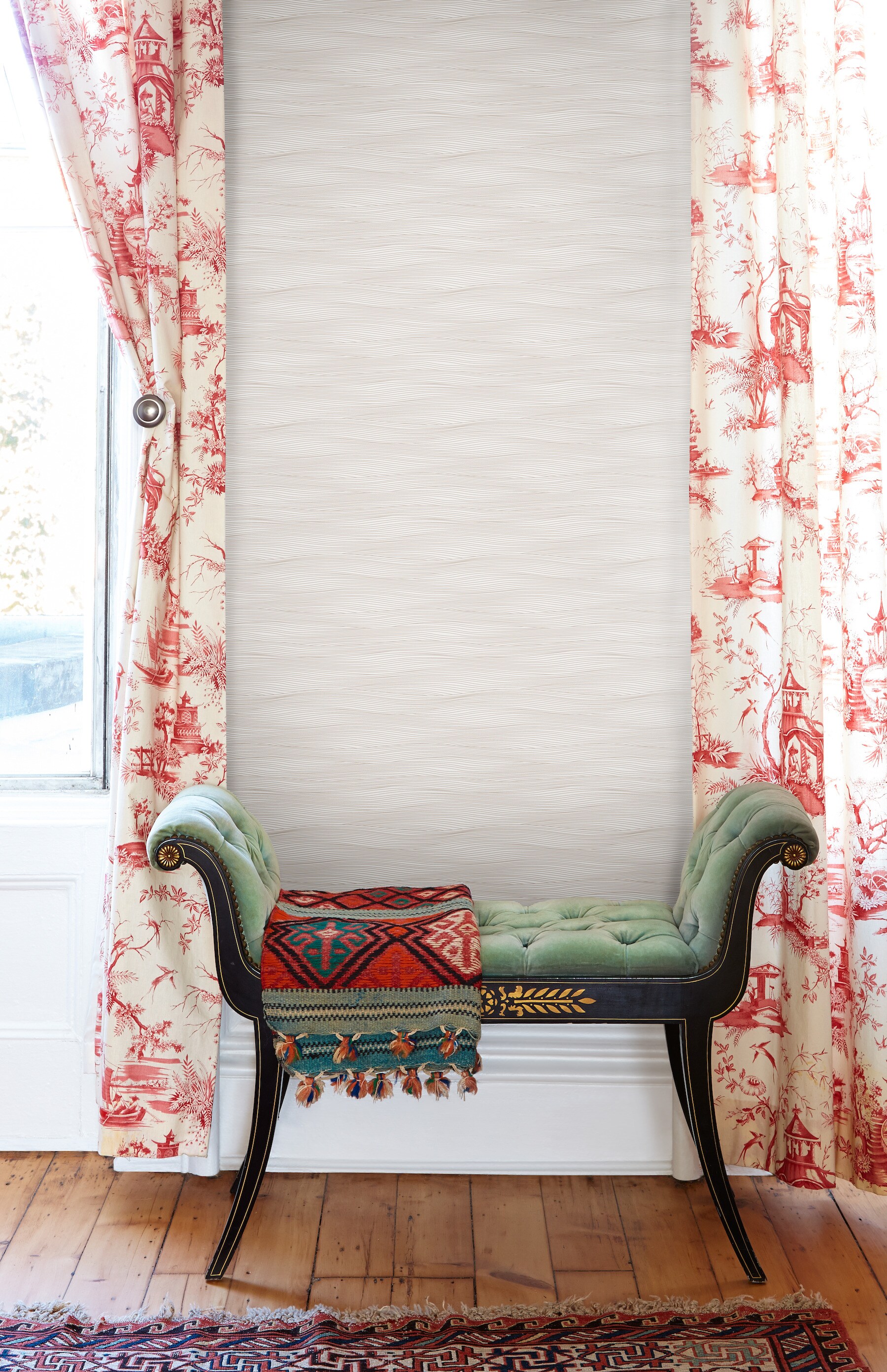 York Wallcoverings AF6566 wallpaper - View #3