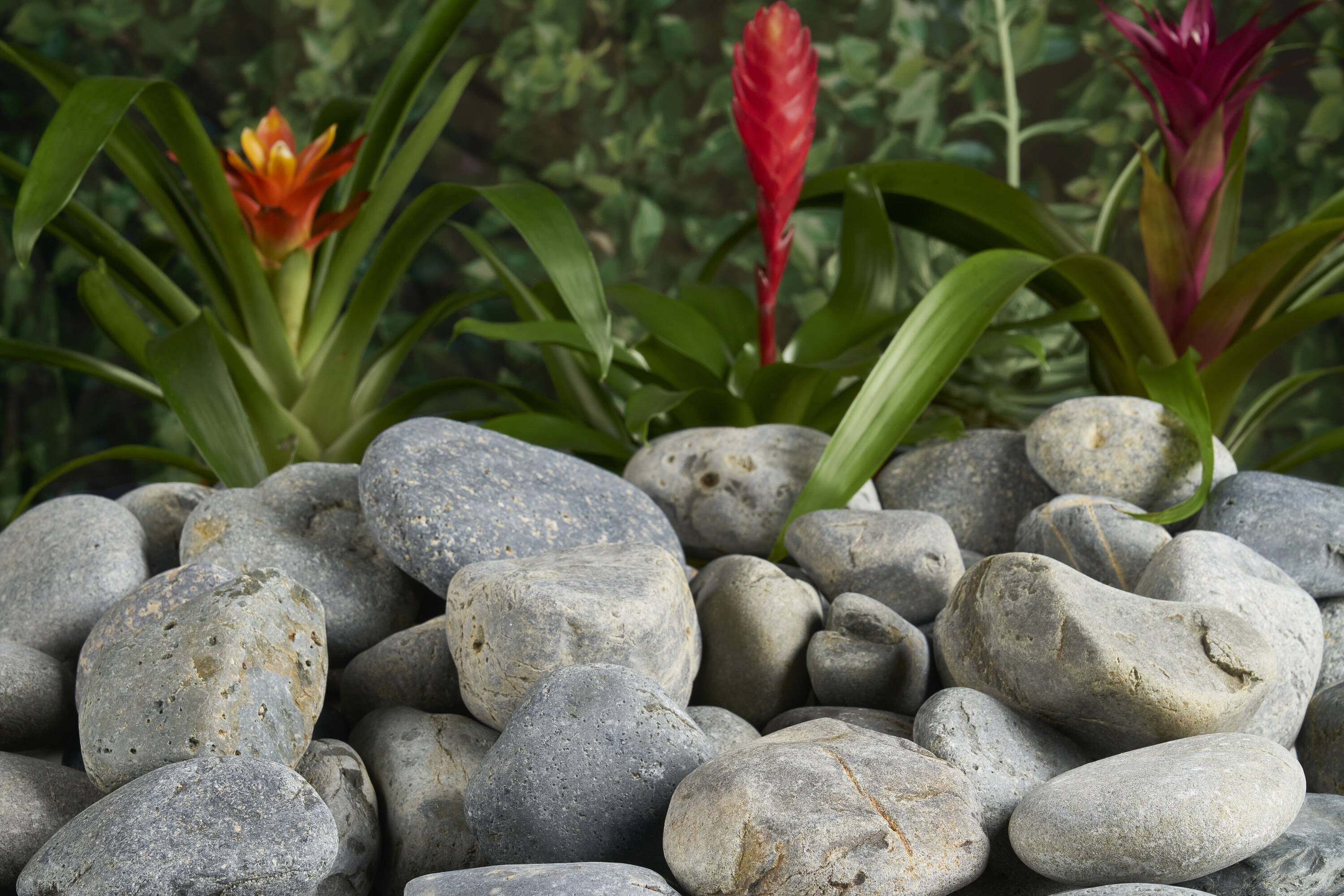 EARTHESSENTIALS BY QUIKRETE 127919 Landscaping-Rock - View #3