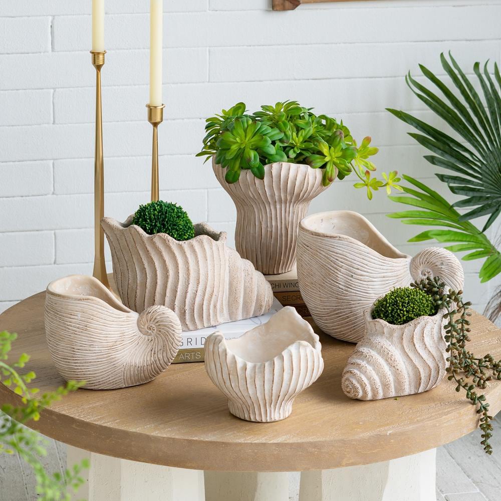 AHIOU HOME ZAAHG-P334177PP Planter-Window-Box - View #3